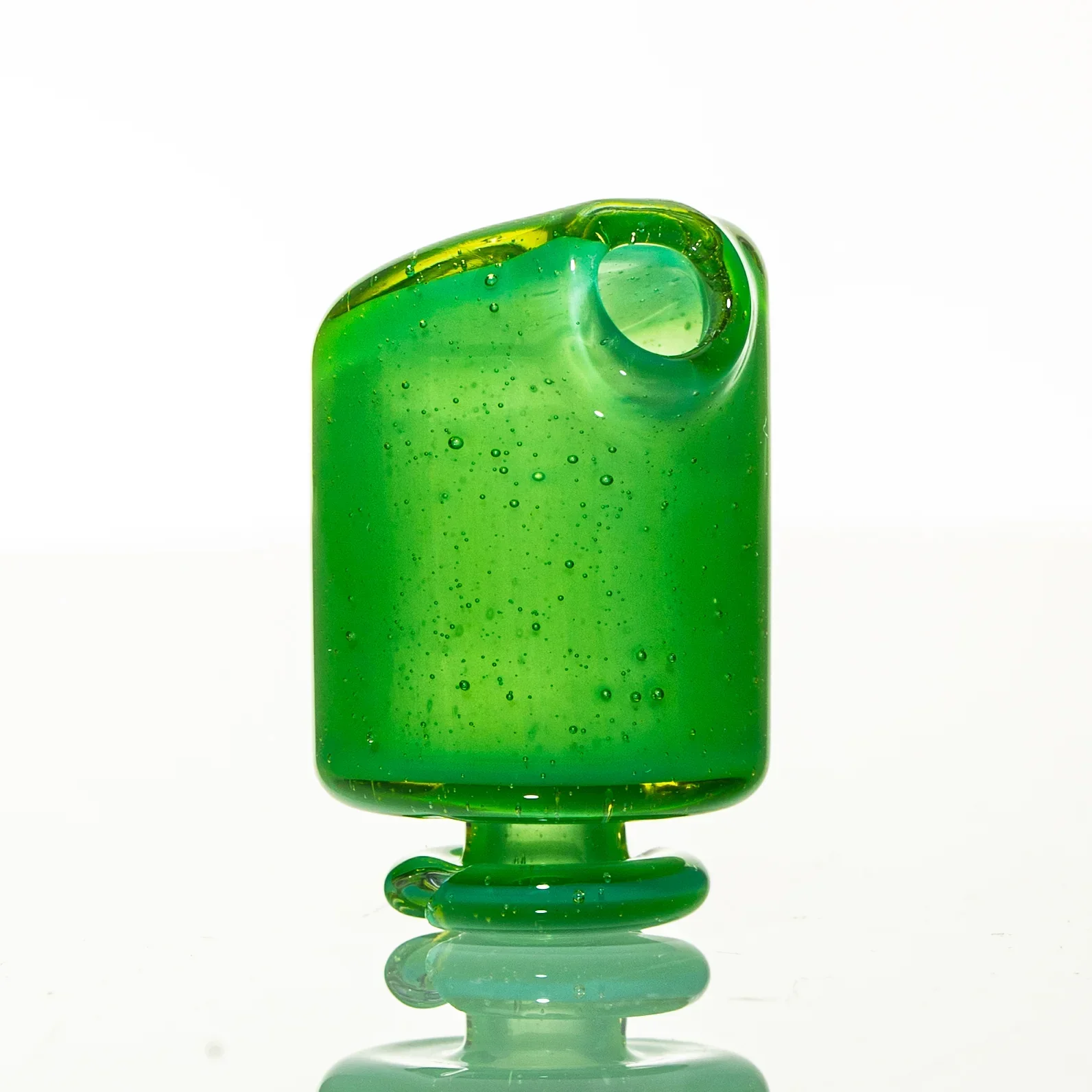 Kizmit Glass - Pivot Mouthpiece & Pearl Set - Image 6