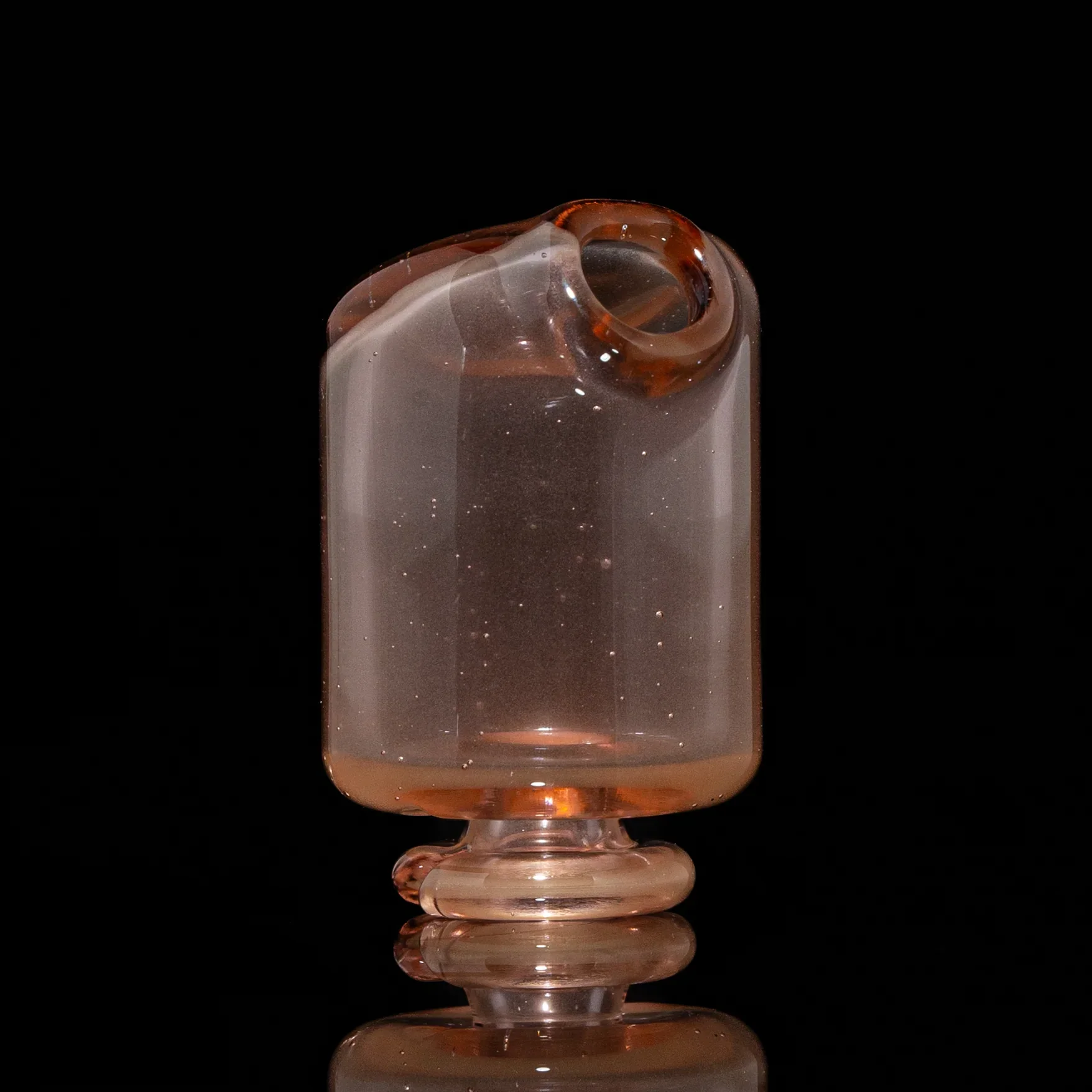 Kizmit Glass - Pivot Mouthpiece & Pearl Set - Image 7