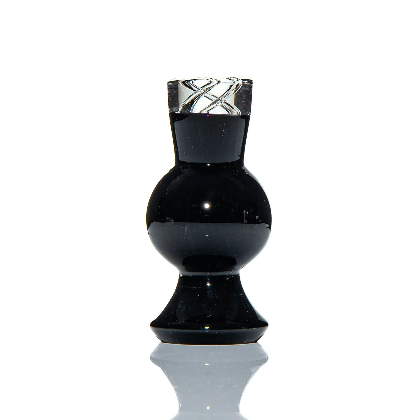 KJ Custom - Galaxy Spinner Bubble Cap - Image 2