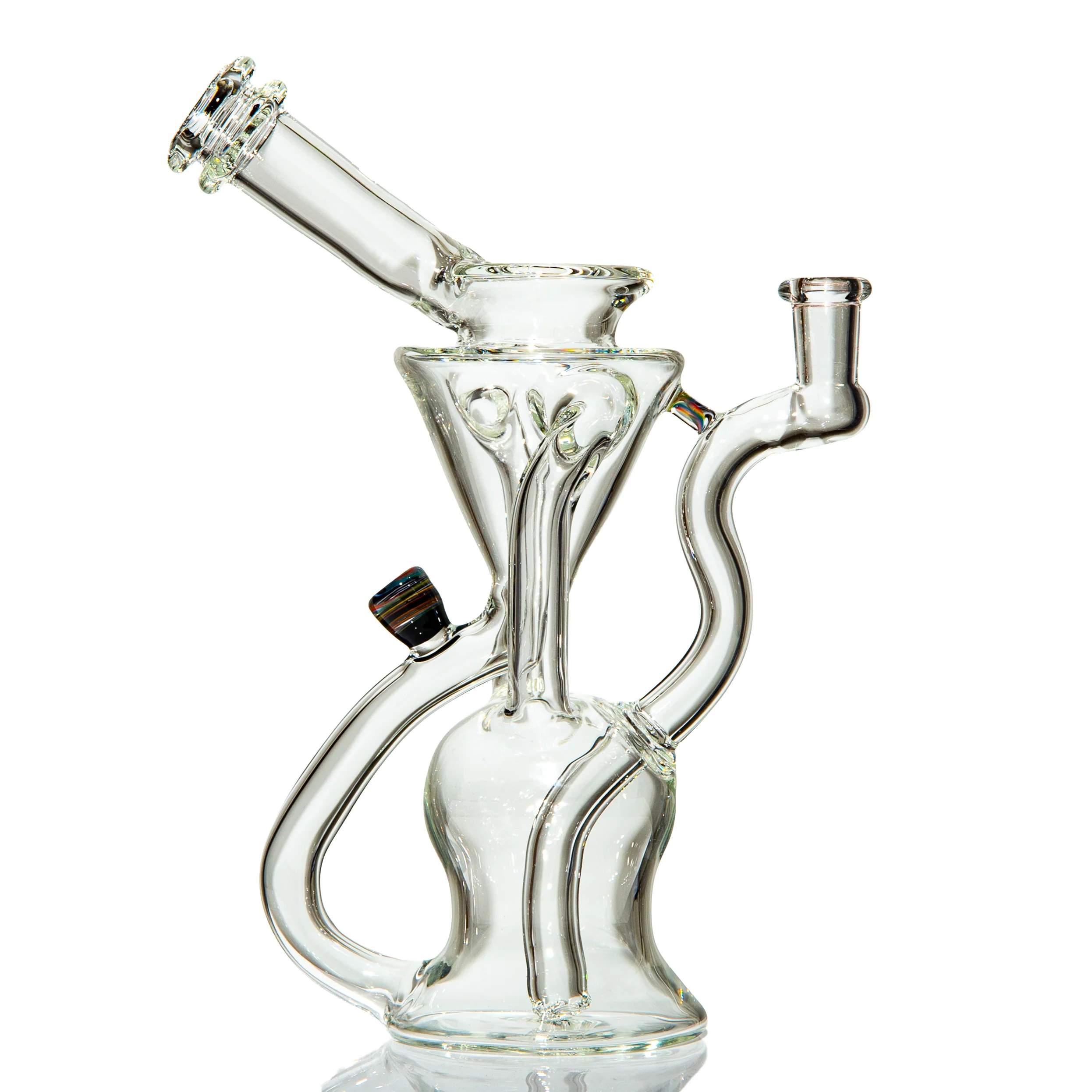 KNW Glass - Double Uptake Recycler 1 - Image 2