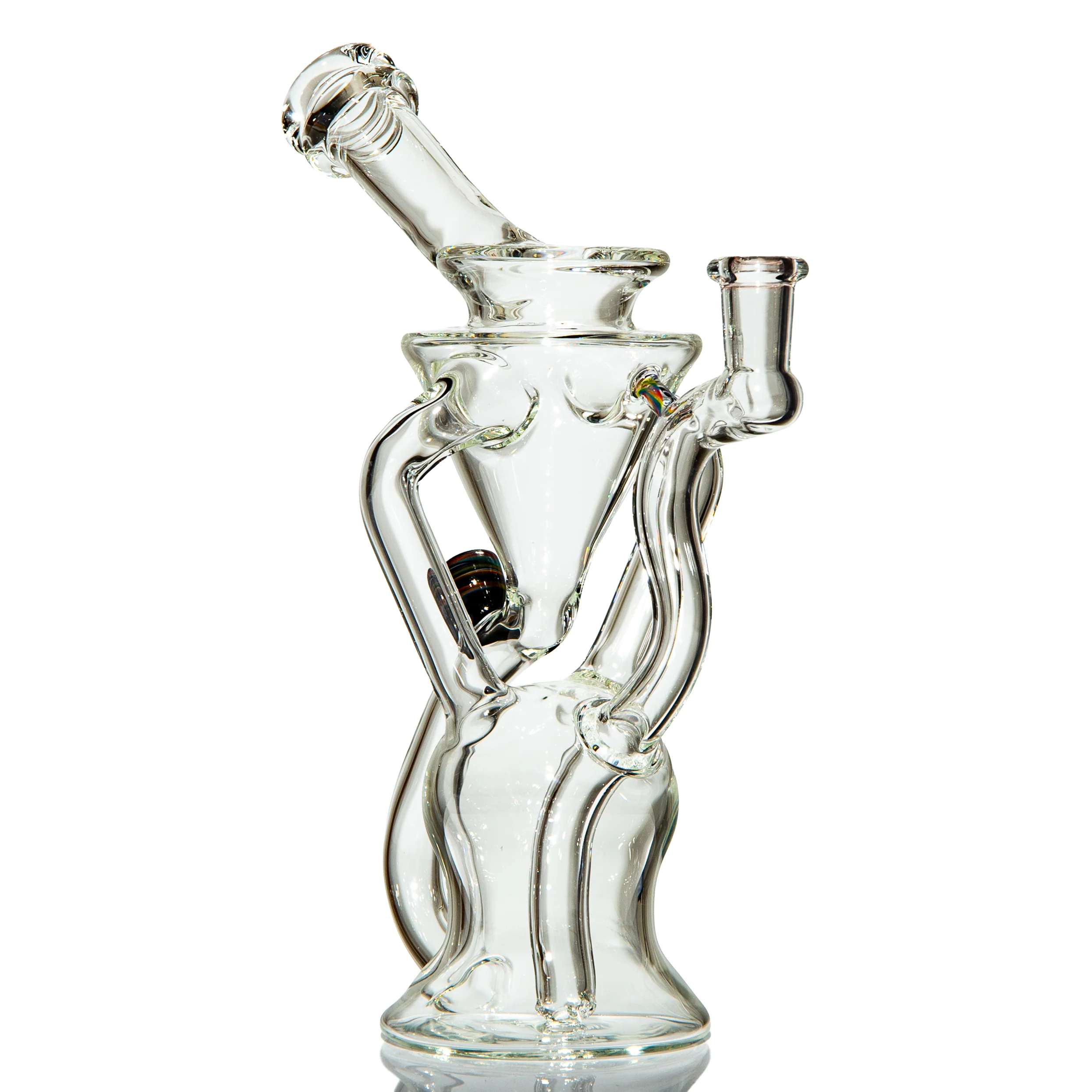 KNW Glass - Double Uptake Recycler 1 - Image 3