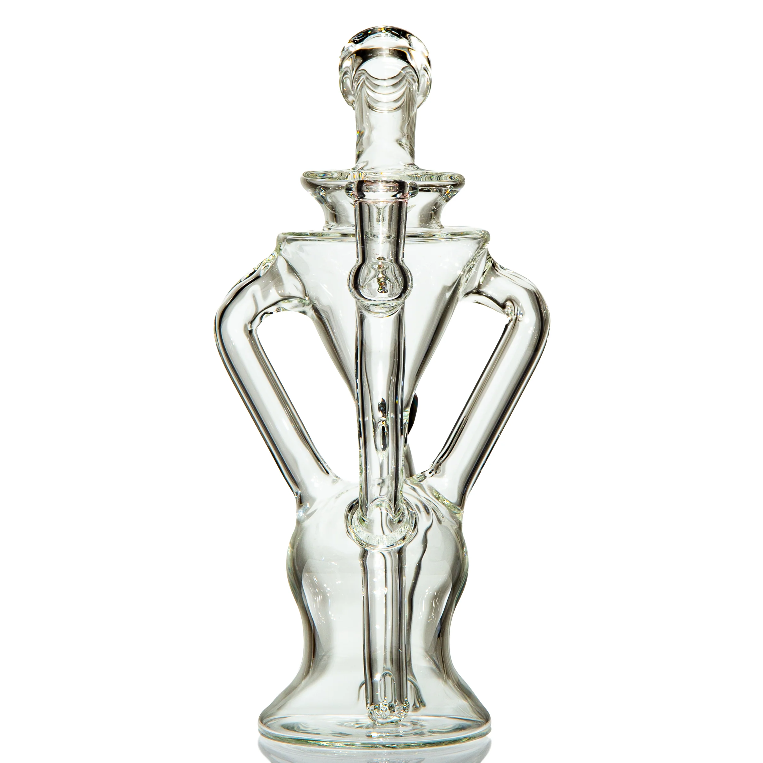 KNW Glass - Double Uptake Recycler 1 - Image 4