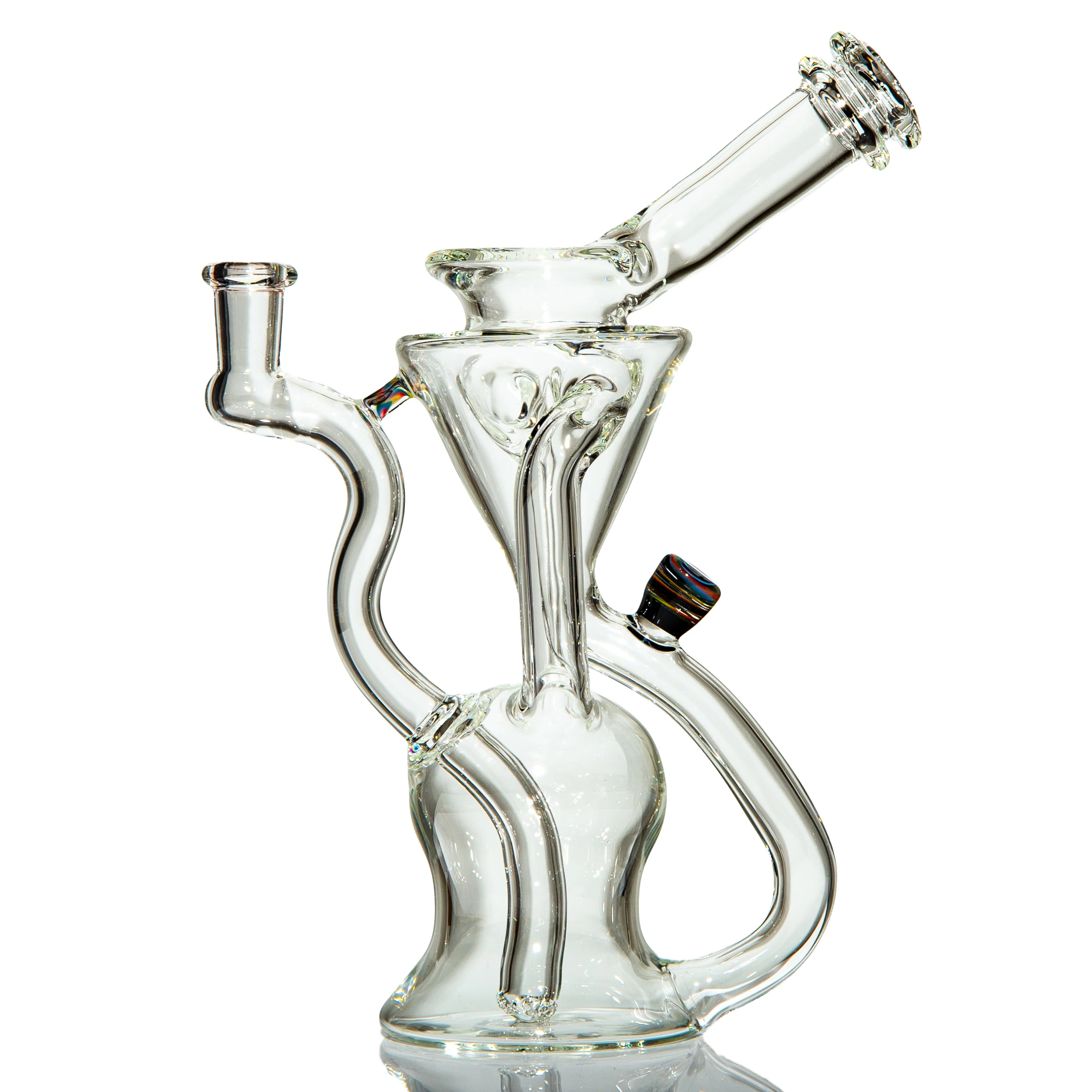KNW Glass - Double Uptake Recycler 1 - Image 5