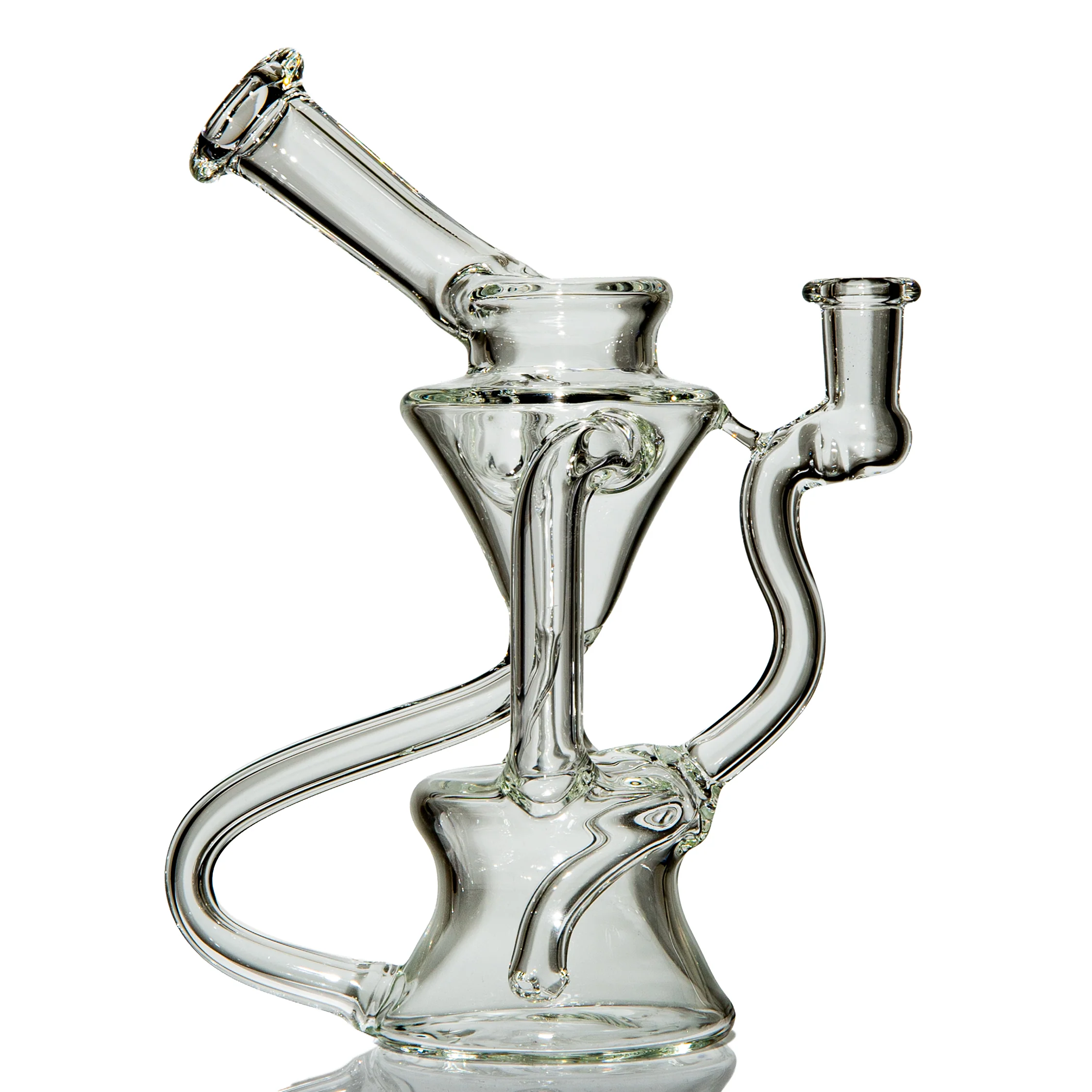 KNW Glass - Double Uptake Recycler 2 - Image 2