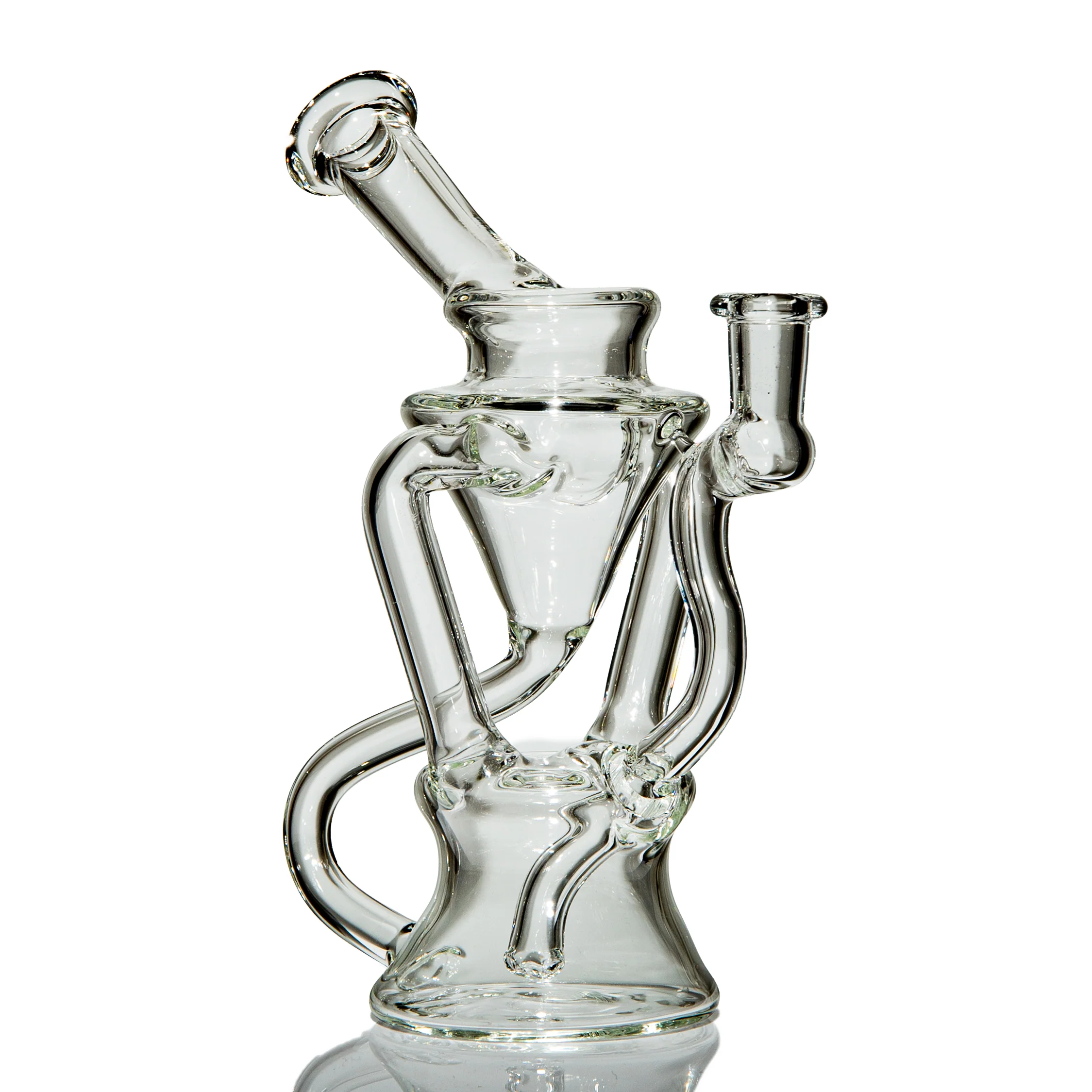 KNW Glass - Double Uptake Recycler 2 - Image 3