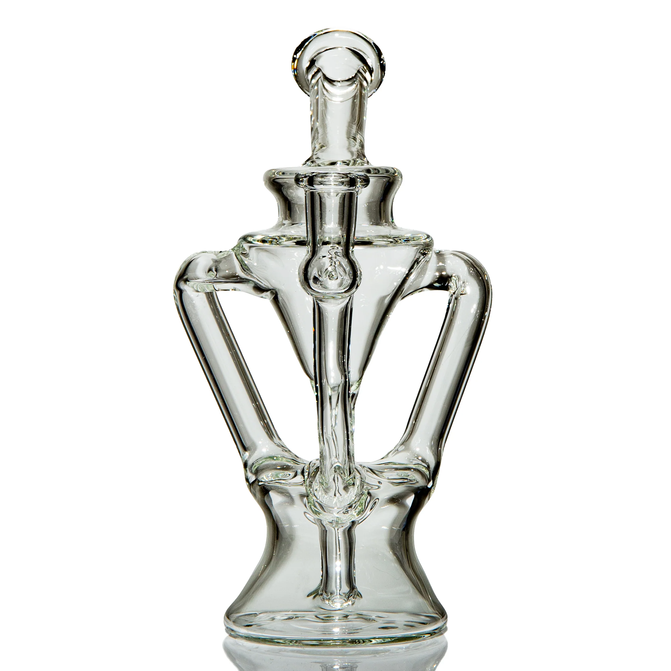 KNW Glass - Double Uptake Recycler 2 - Image 4