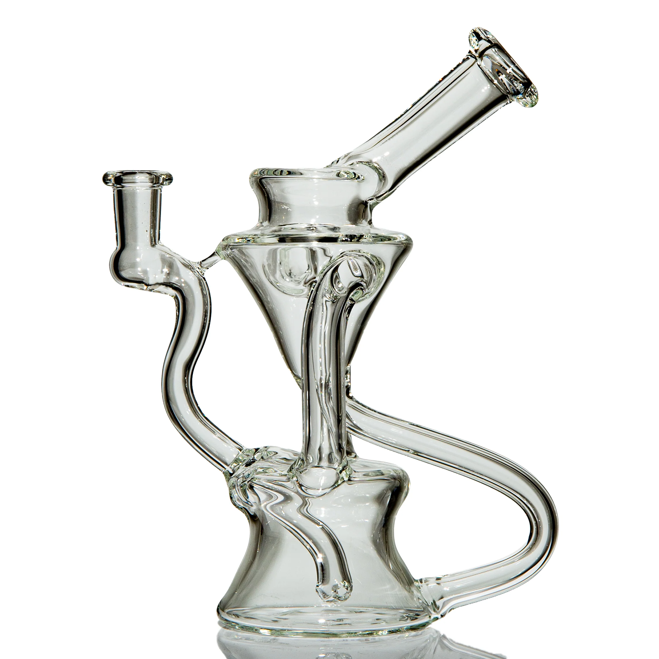KNW Glass - Double Uptake Recycler 2 - Image 5