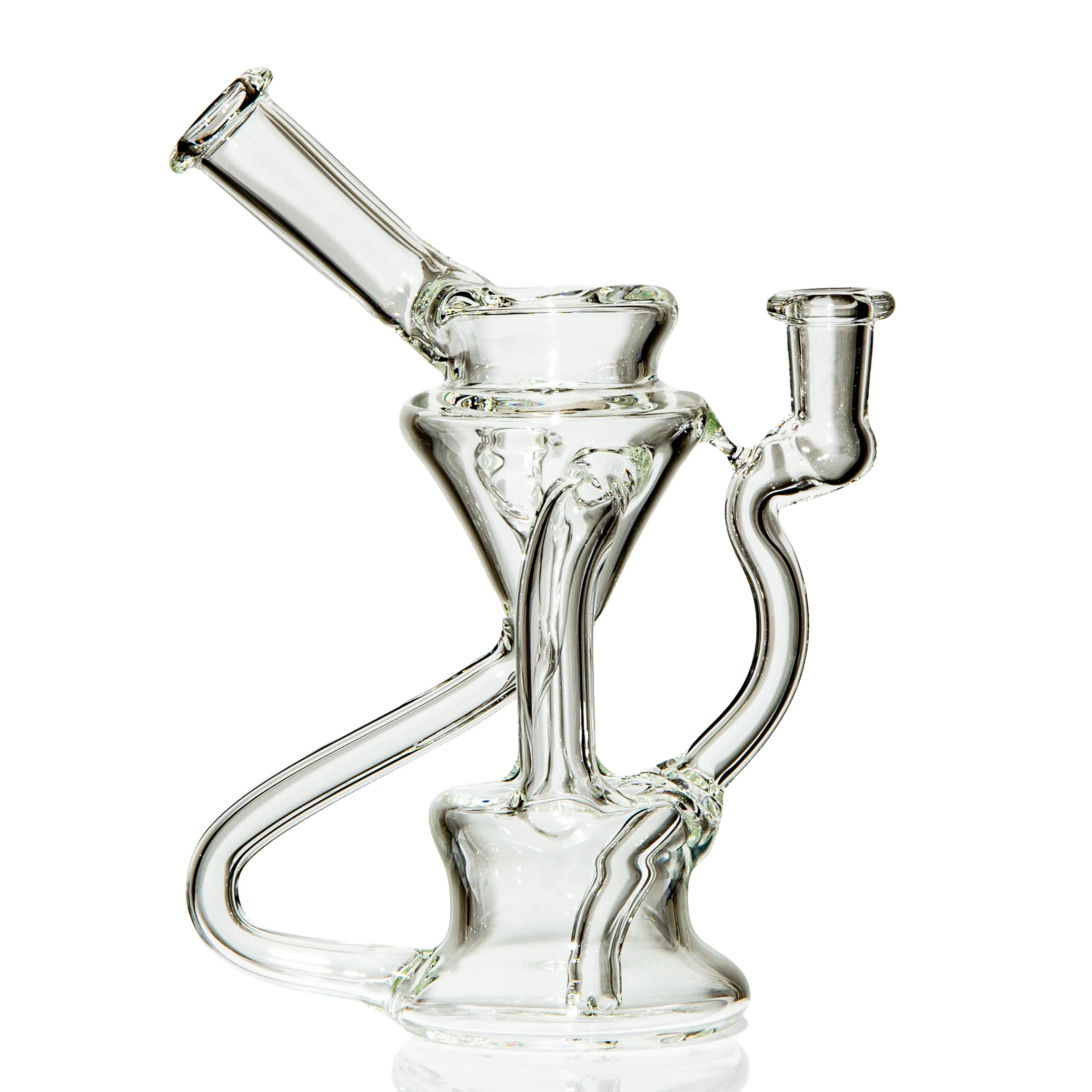 KNW Glass - Double Uptake Recycler 3 - Image 2