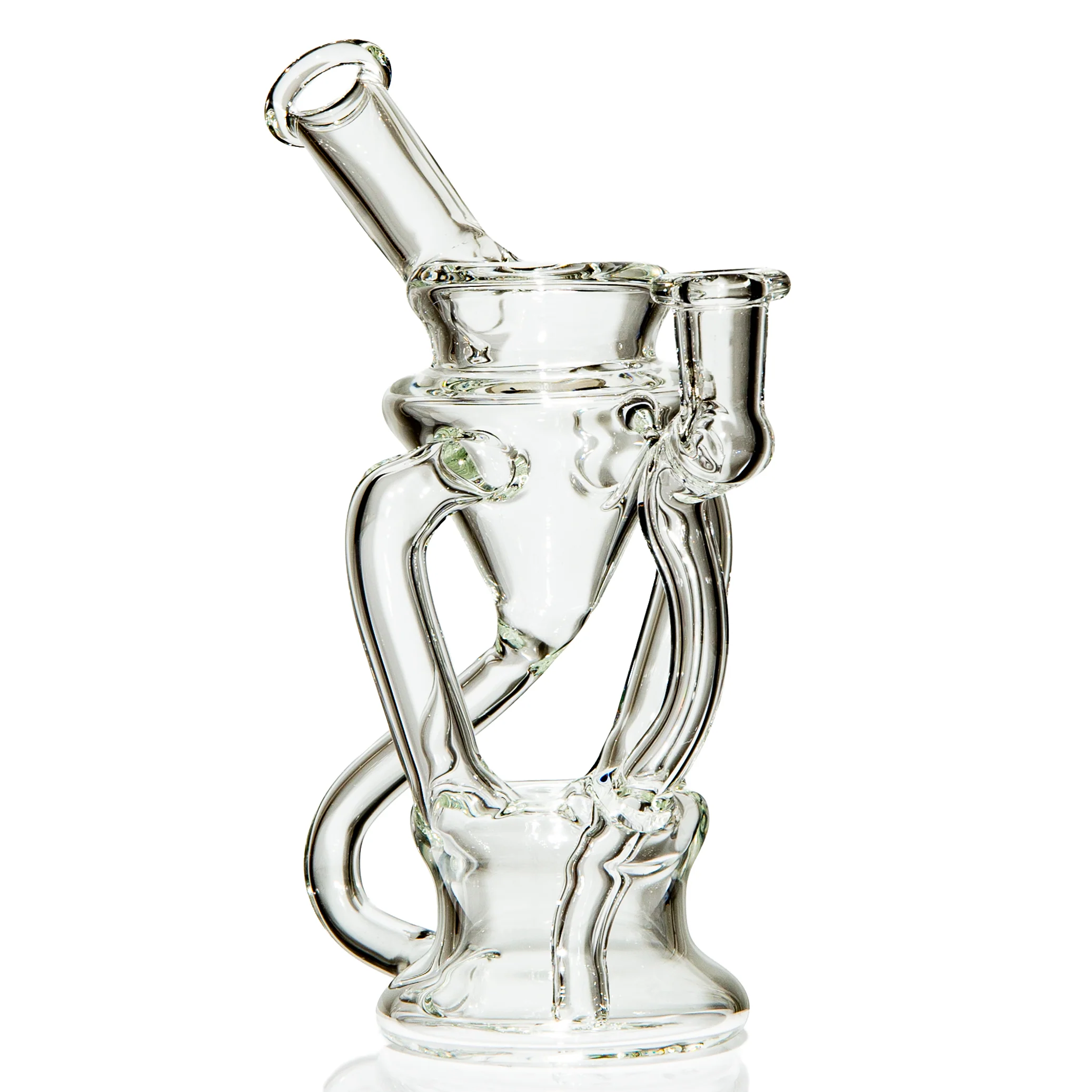 KNW Glass - Double Uptake Recycler 3 - Image 3