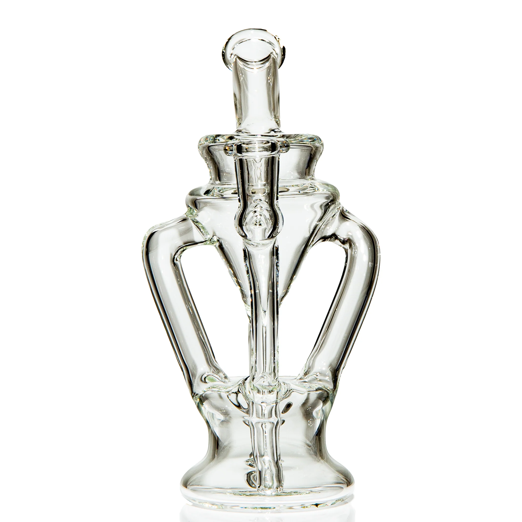 KNW Glass - Double Uptake Recycler 3 - Image 4