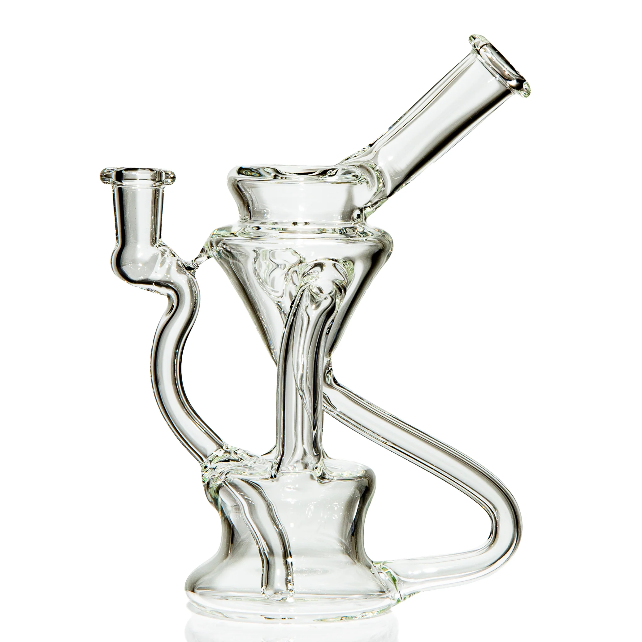 KNW Glass - Double Uptake Recycler 3 - Image 5