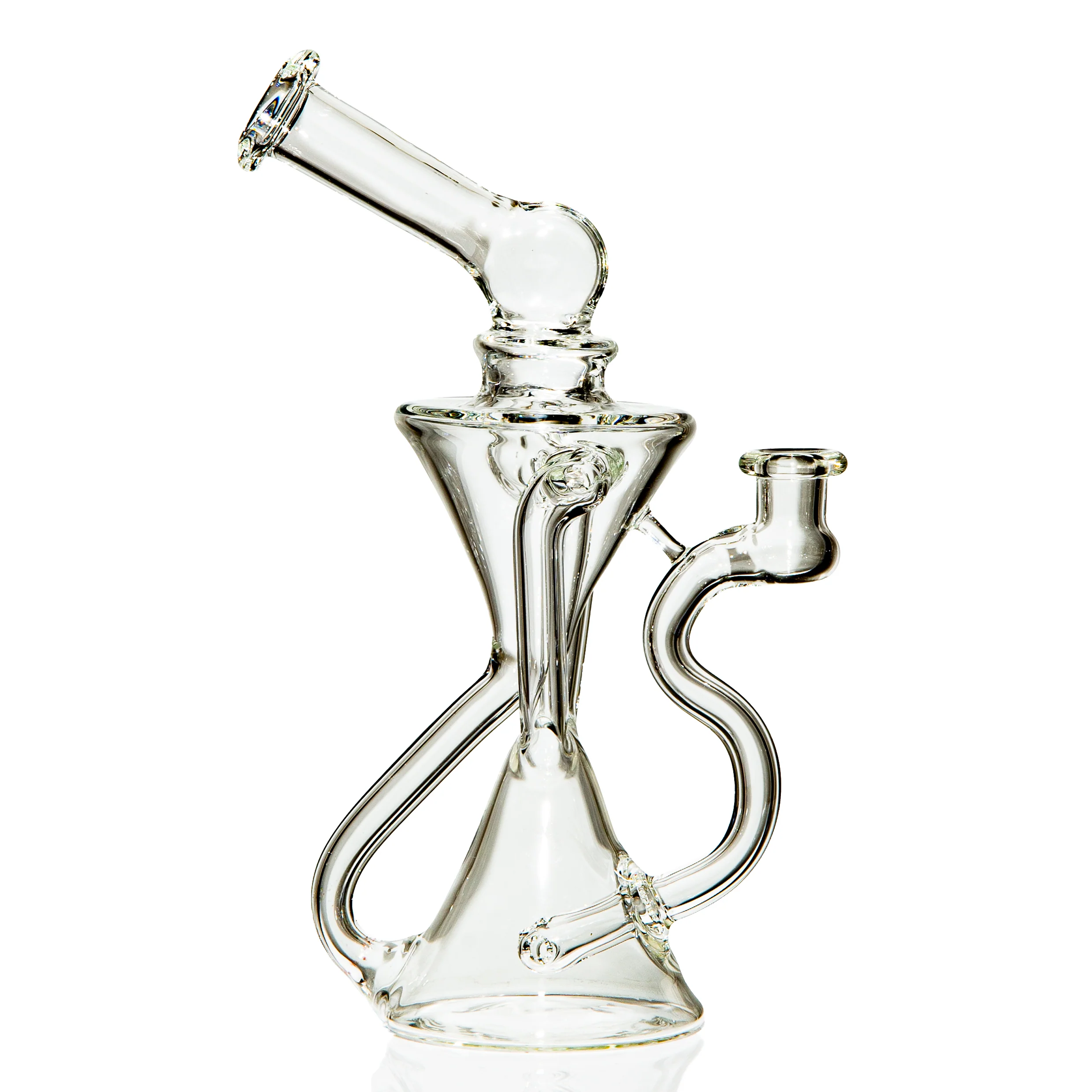 KNW Glass - Double Uptake Recycler 4 - Image 2
