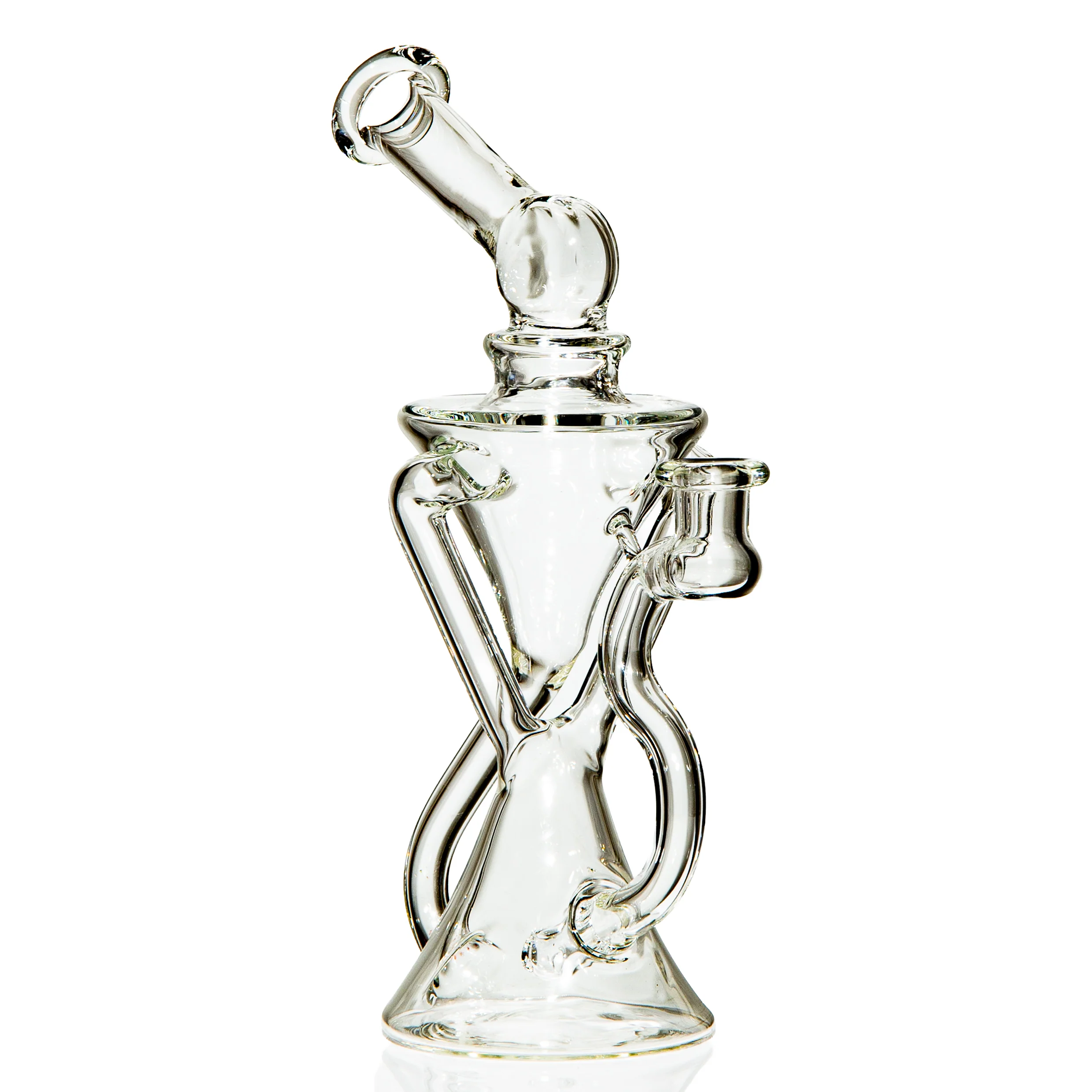 KNW Glass - Double Uptake Recycler 4 - Image 3