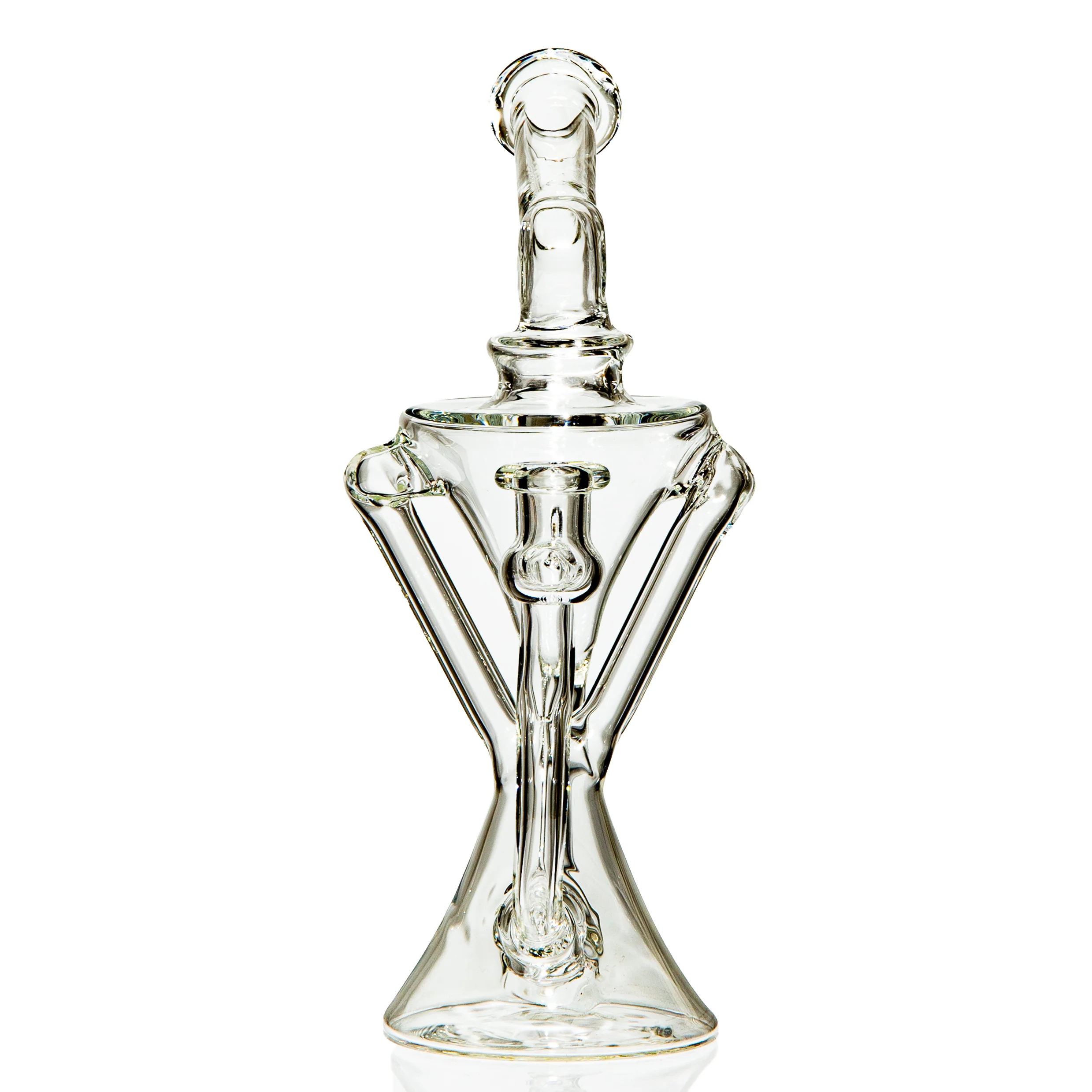 KNW Glass - Double Uptake Recycler 4 - Image 4