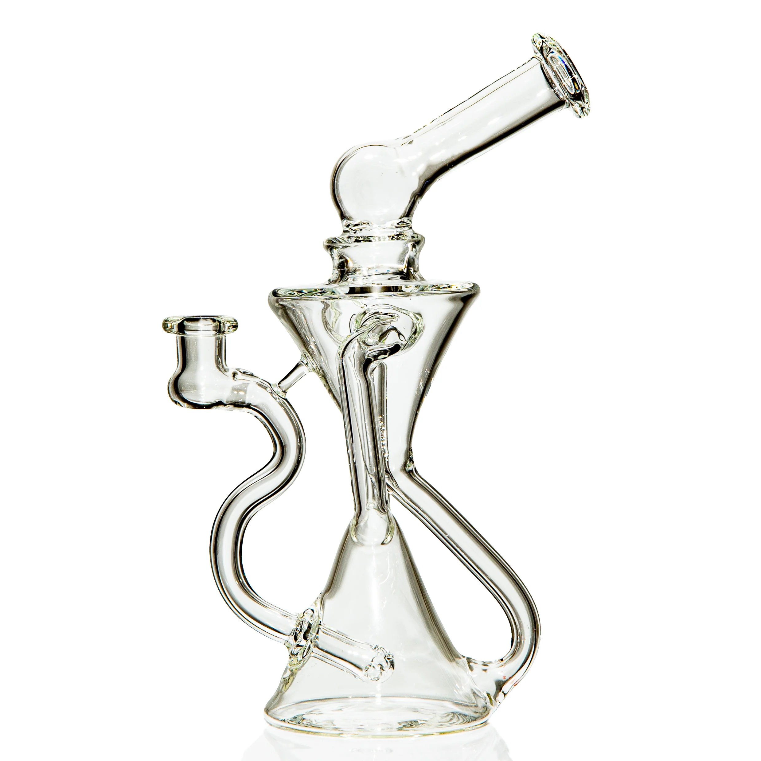 KNW Glass - Double Uptake Recycler 4 - Image 5