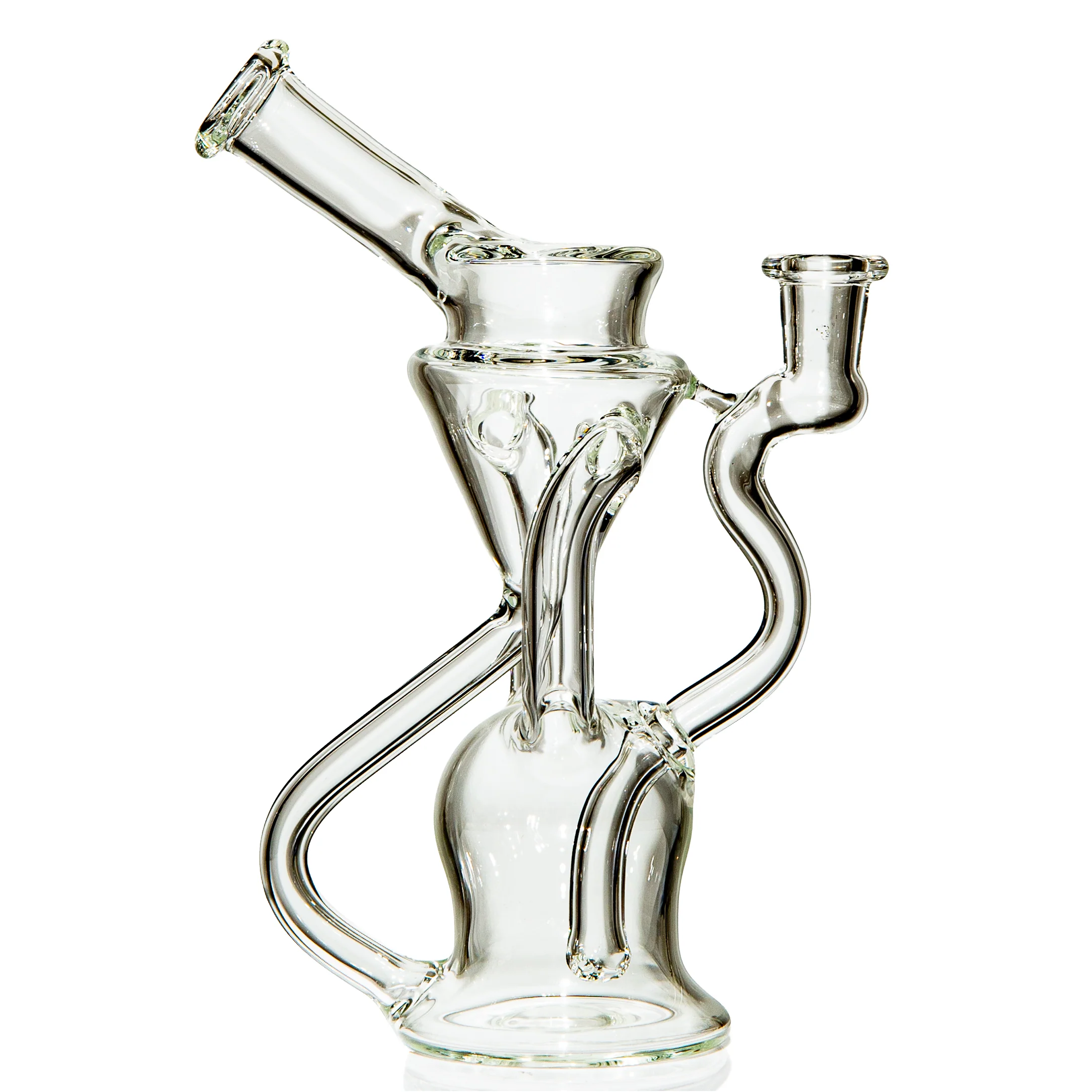 KNW Glass - Double Uptake Recycler 5 - Image 2