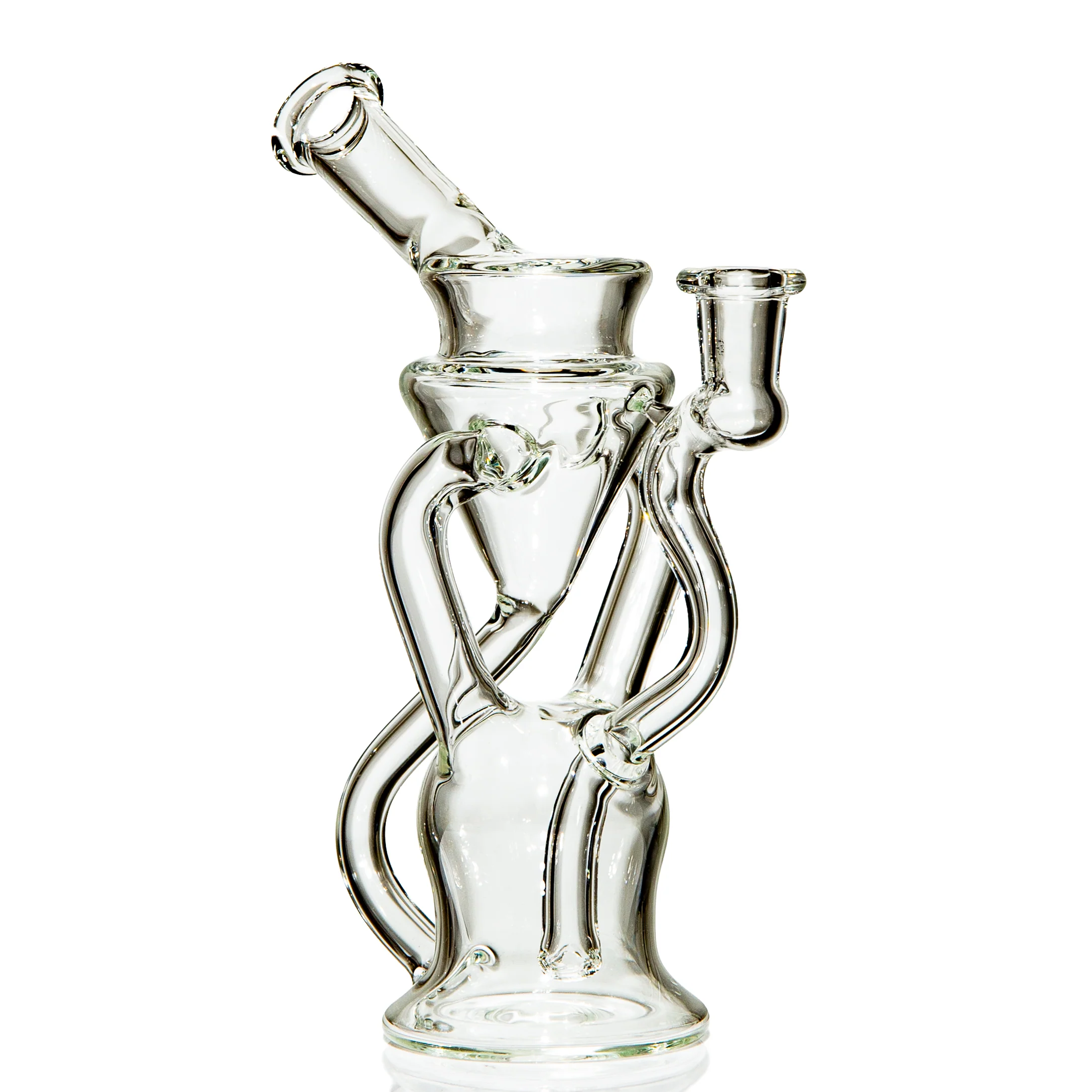 KNW Glass - Double Uptake Recycler 5 - Image 3