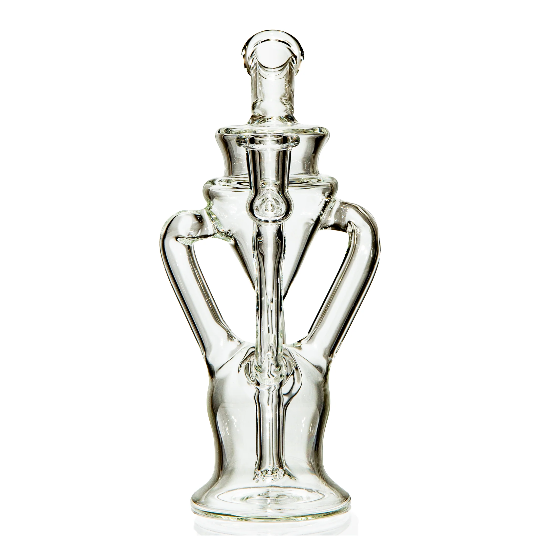 KNW Glass - Double Uptake Recycler 5 - Image 4