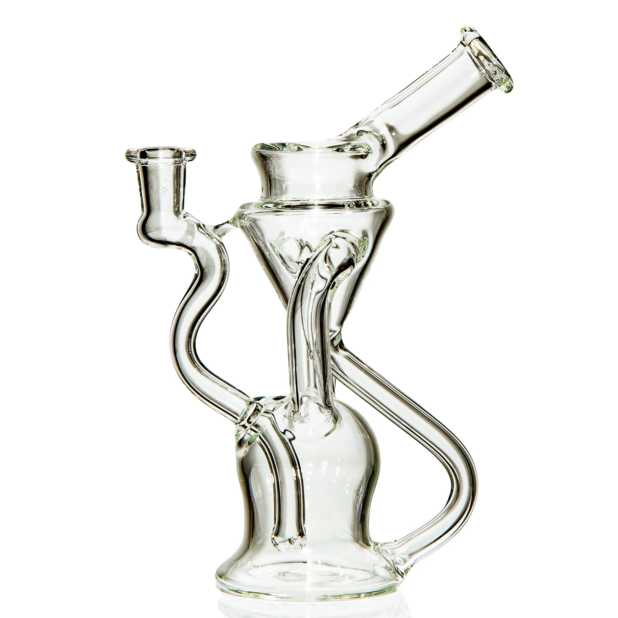 KNW Glass - Double Uptake Recycler 5 - Image 5