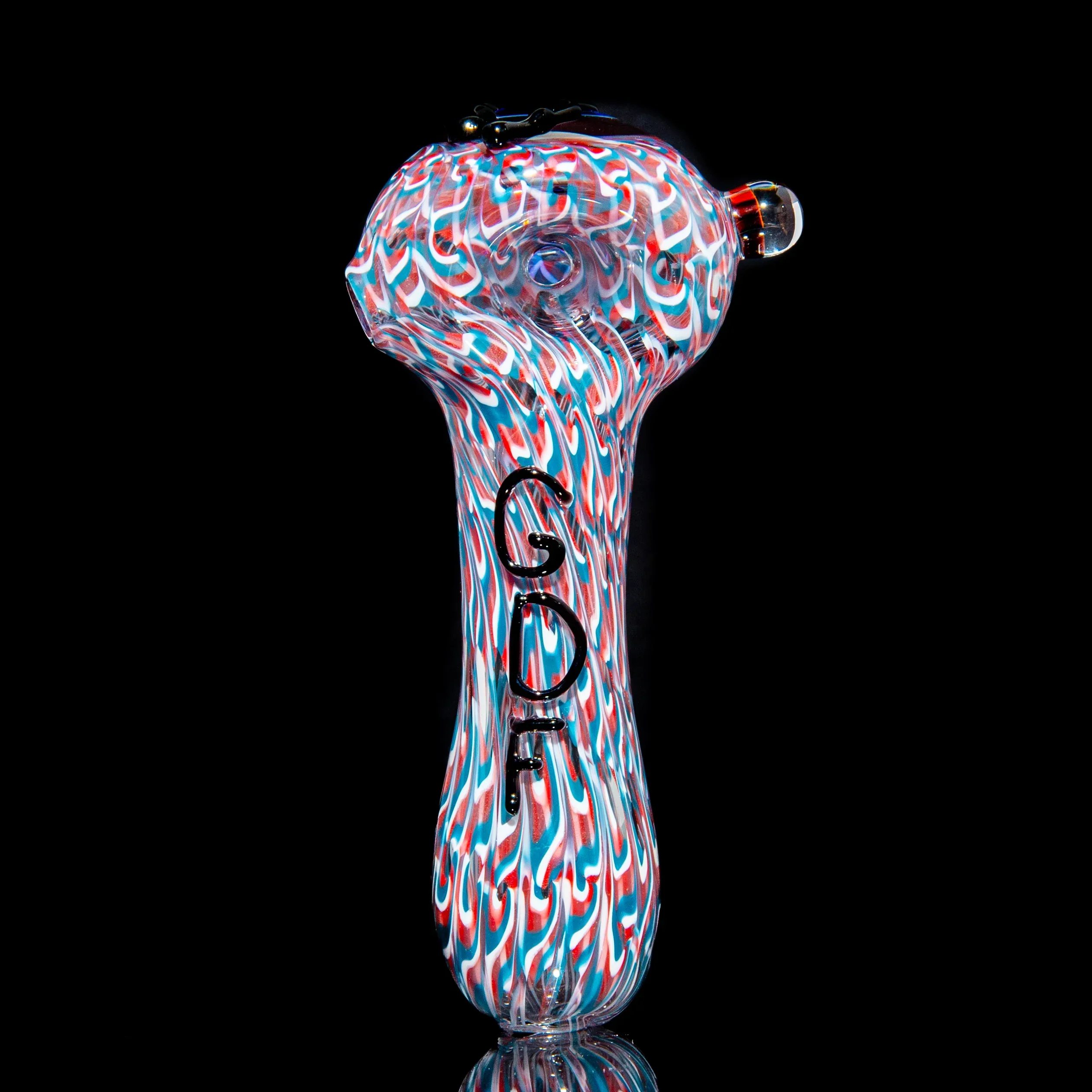 KNW Glass - GDF Spoon - Image 2