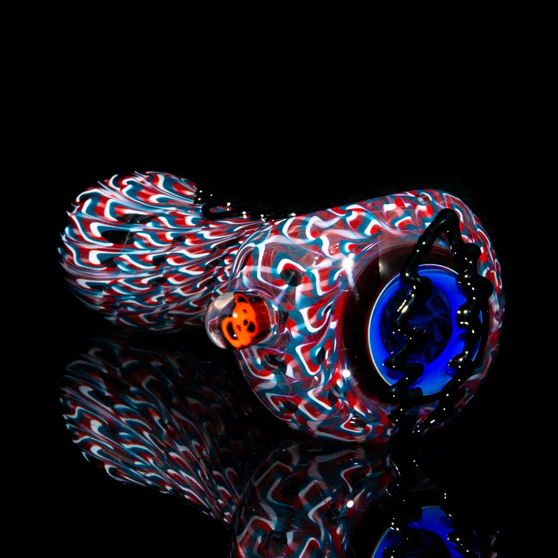 KNW Glass - GDF Spoon - Image 3