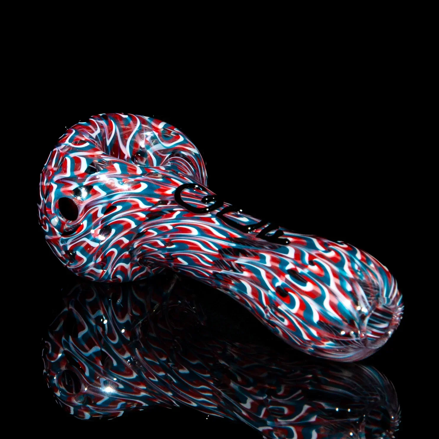 KNW Glass - GDF Spoon - Image 4