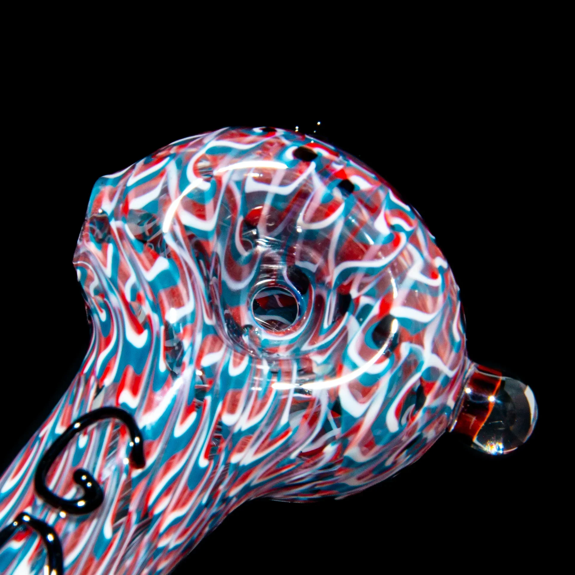 KNW Glass - GDF Spoon - Image 6