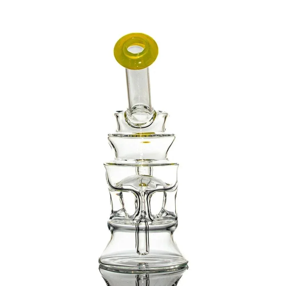 KNW Glass - Lemon Drop Blooper - Image 3