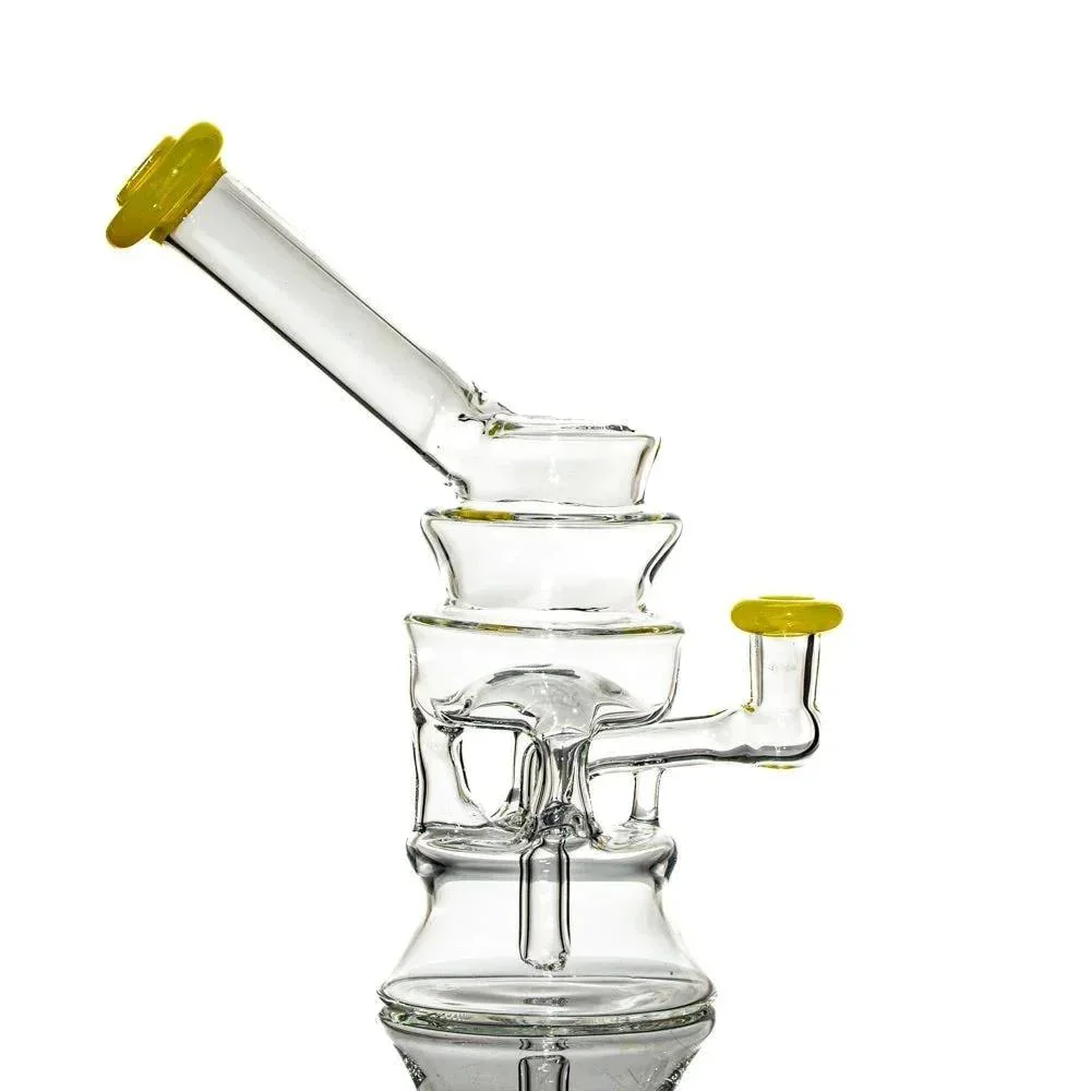 KNW Glass - Lemon Drop Blooper - Image 5
