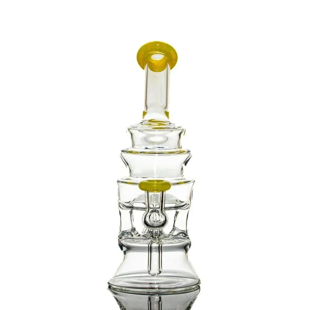 KNW Glass - Lemon Drop Blooper - Image 6