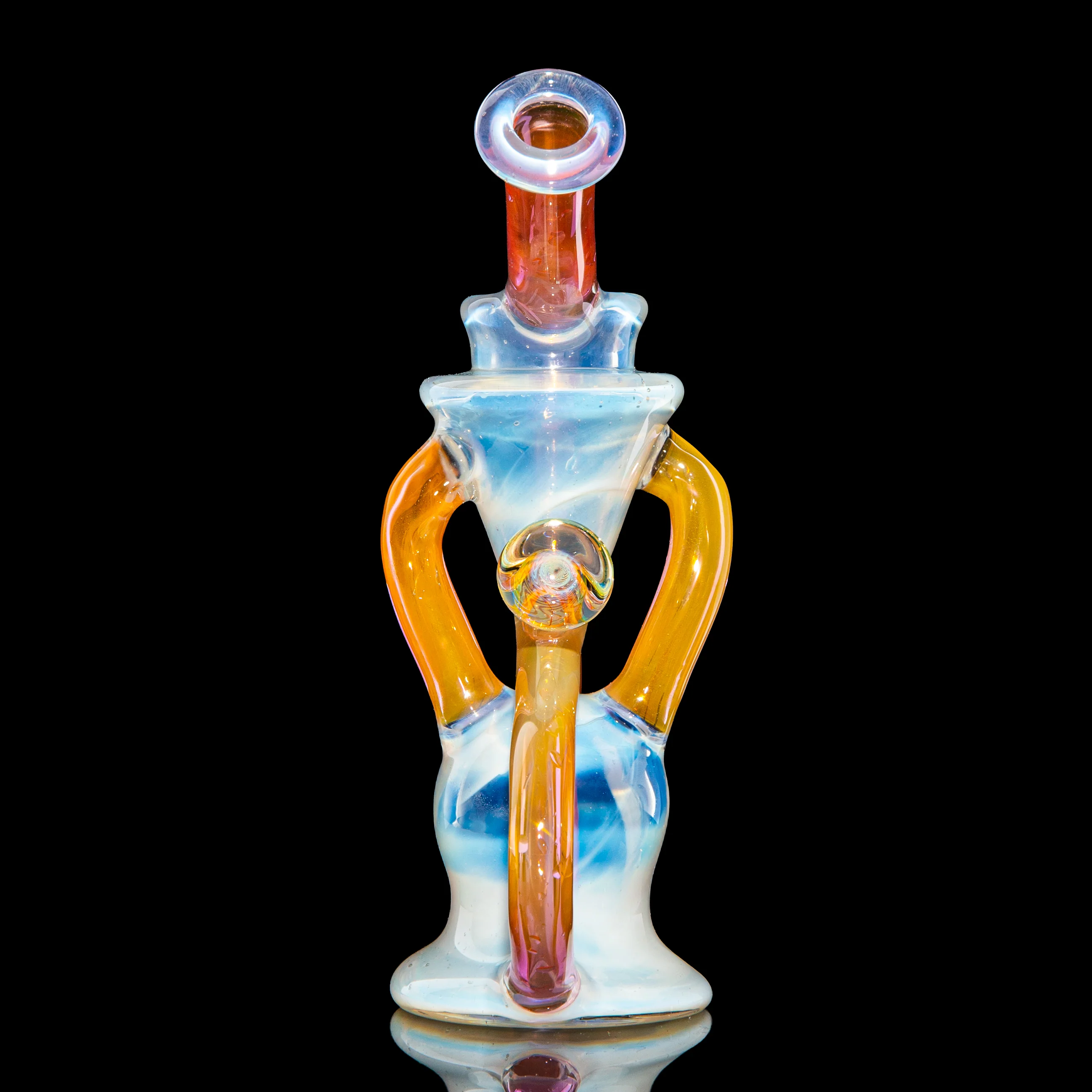 KNW x Drezek - Opaline & Fume Recycler - Image 3