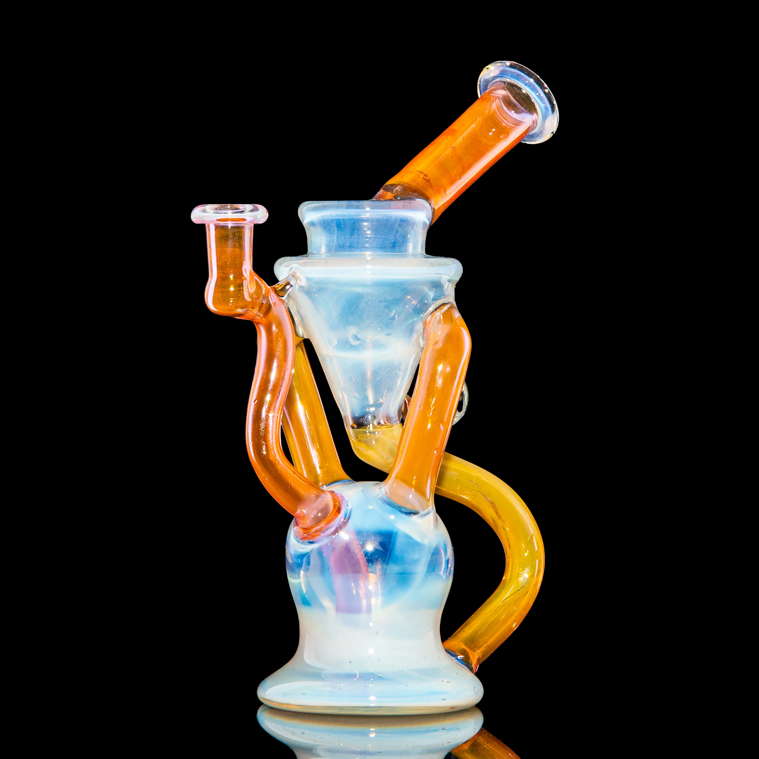 KNW x Drezek - Opaline & Fume Recycler - Image 4