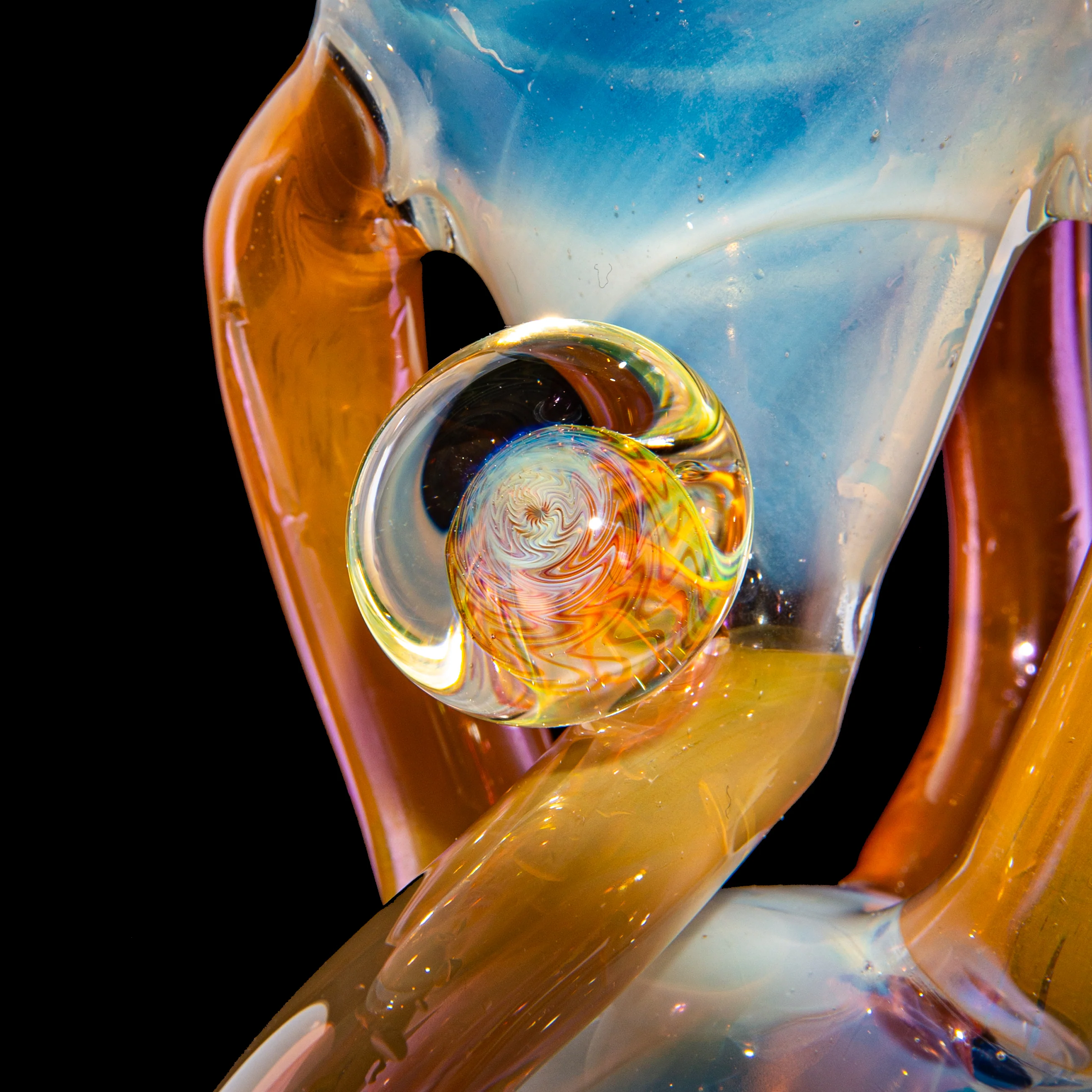 KNW x Drezek - Opaline & Fume Recycler - Image 5