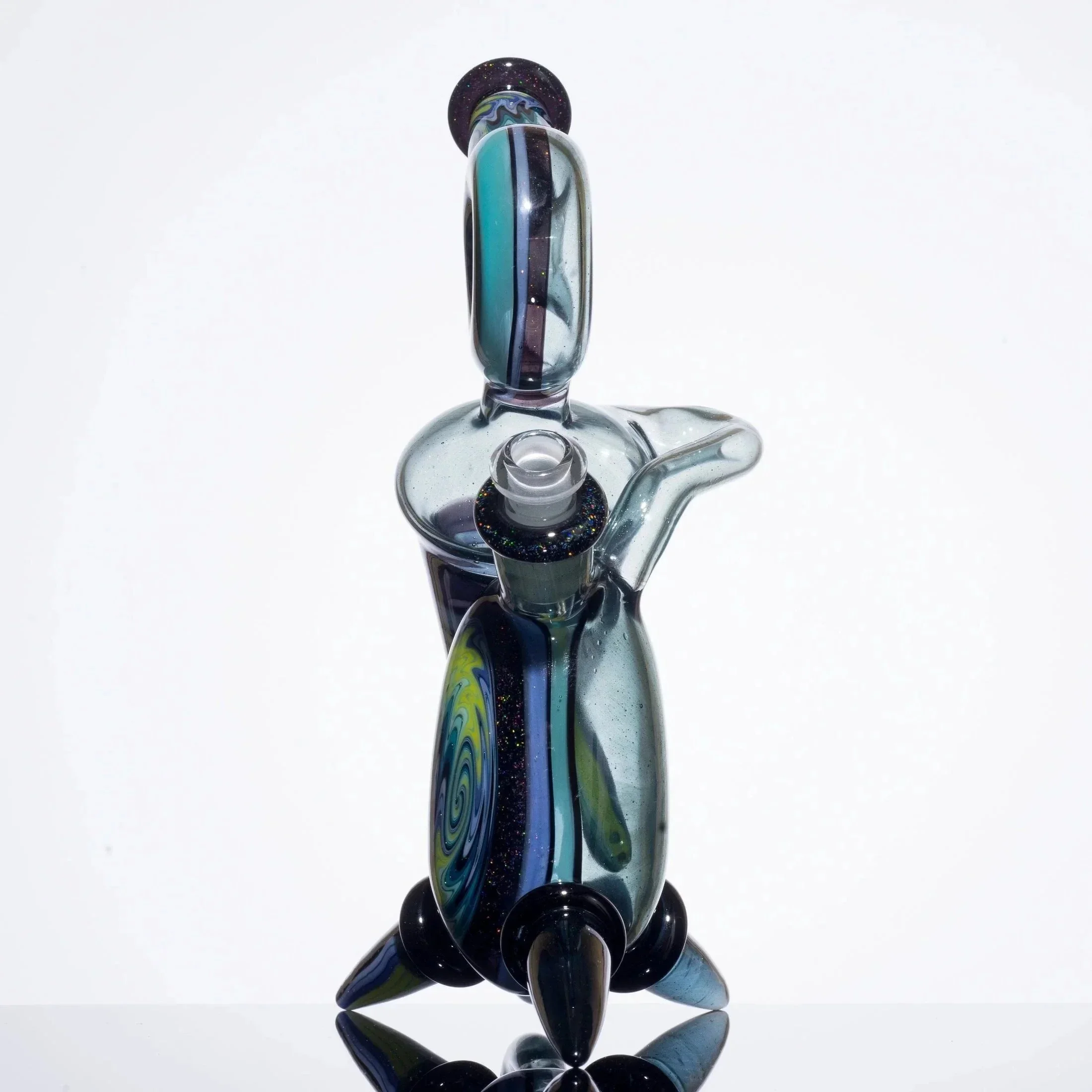 KSO x Mitchell Glass - Linework and Crushed Opal KSycler Set - Image 5