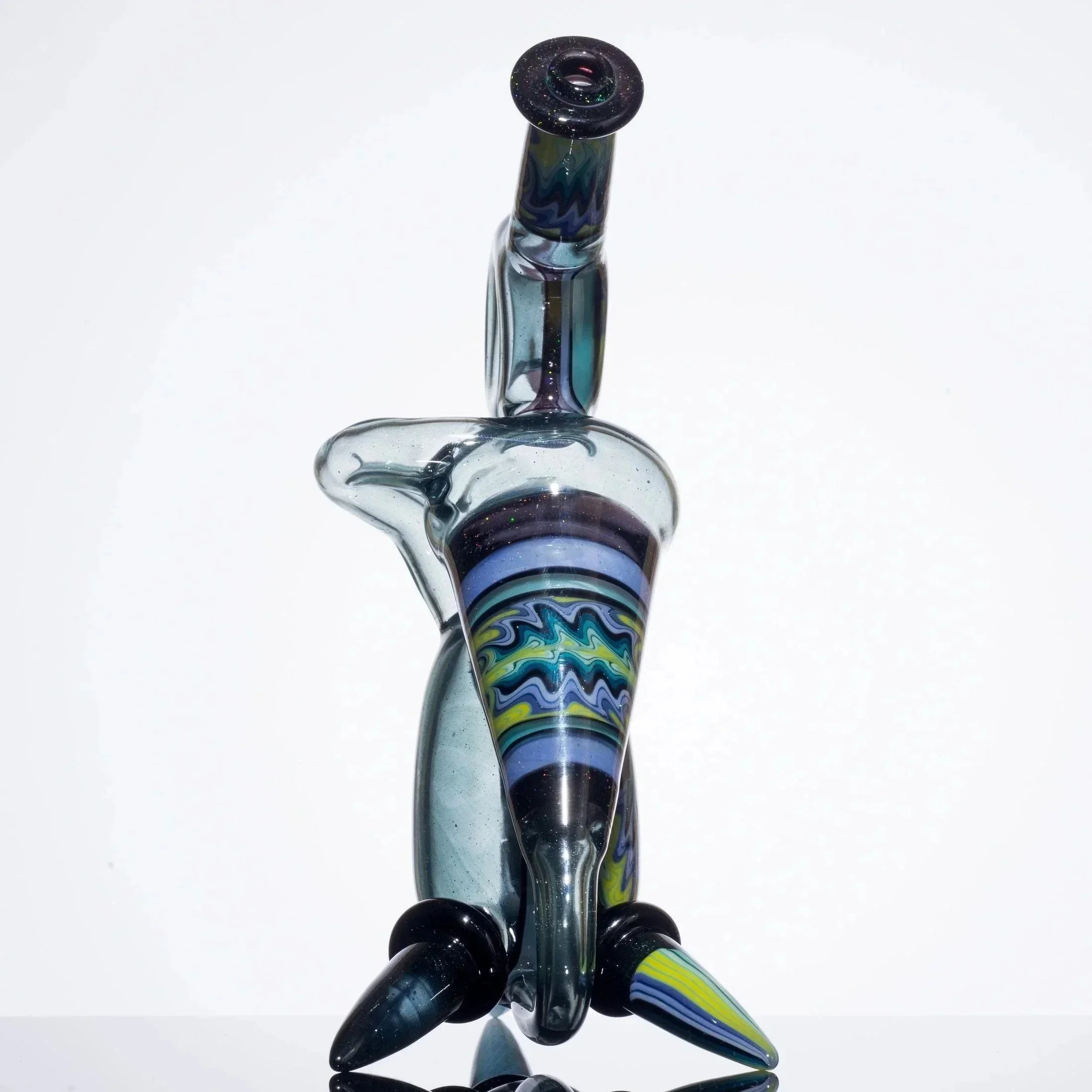 KSO x Mitchell Glass - Linework and Crushed Opal KSycler Set - Image 9