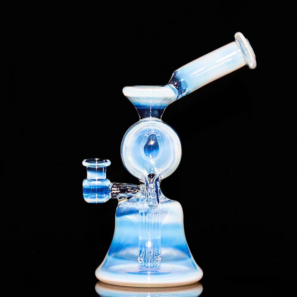 KSR Glass - Ghost Split Window Recycler - Image 2
