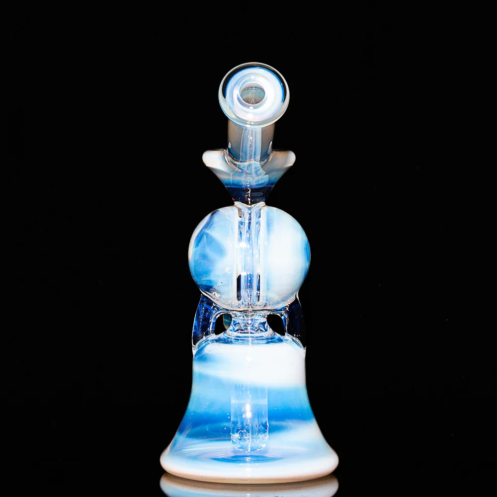 KSR Glass - Ghost Split Window Recycler - Image 3