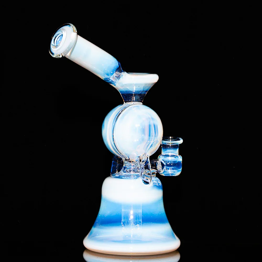 KSR Glass - Ghost Split Window Recycler - Image 4
