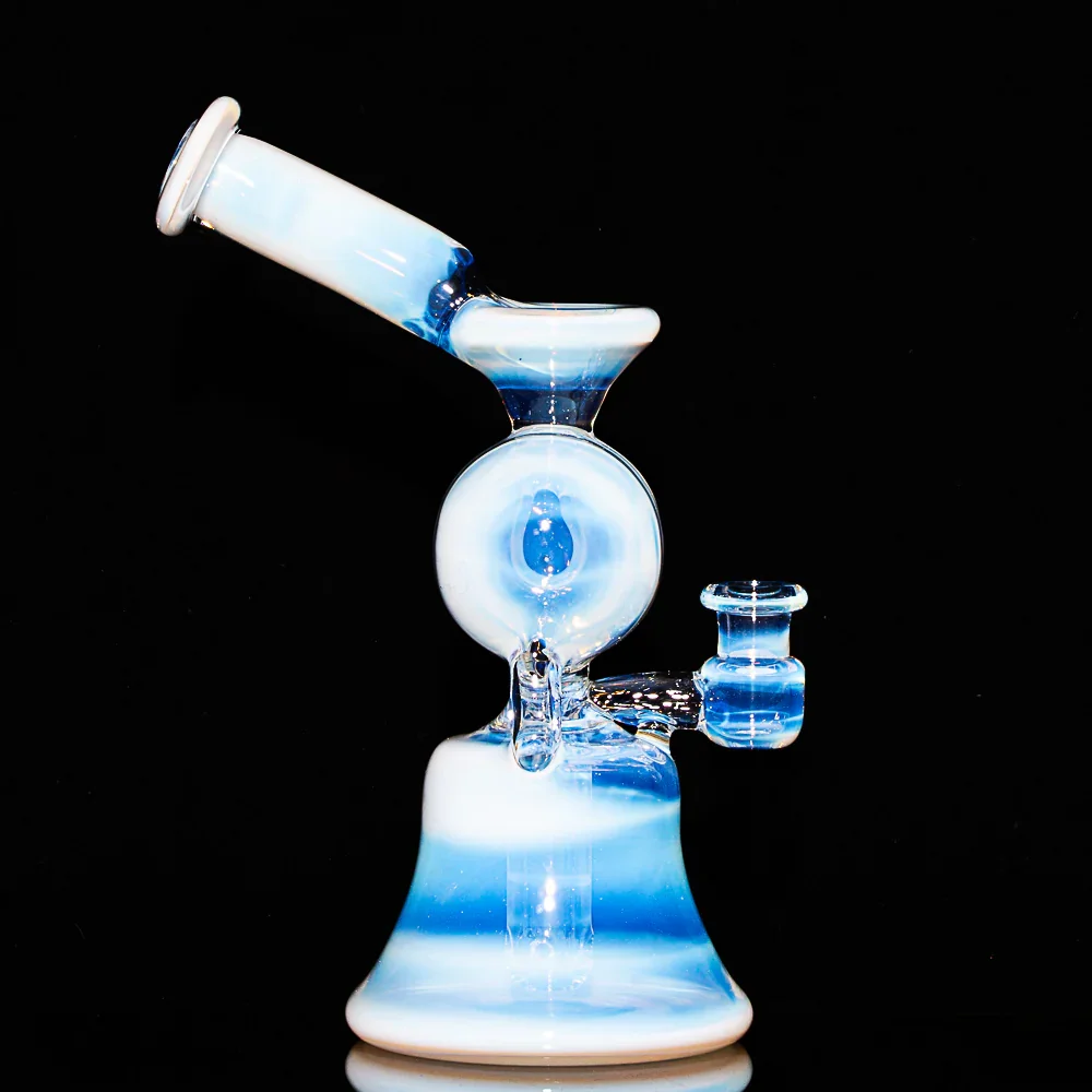 KSR Glass - Ghost Split Window Recycler - Image 5