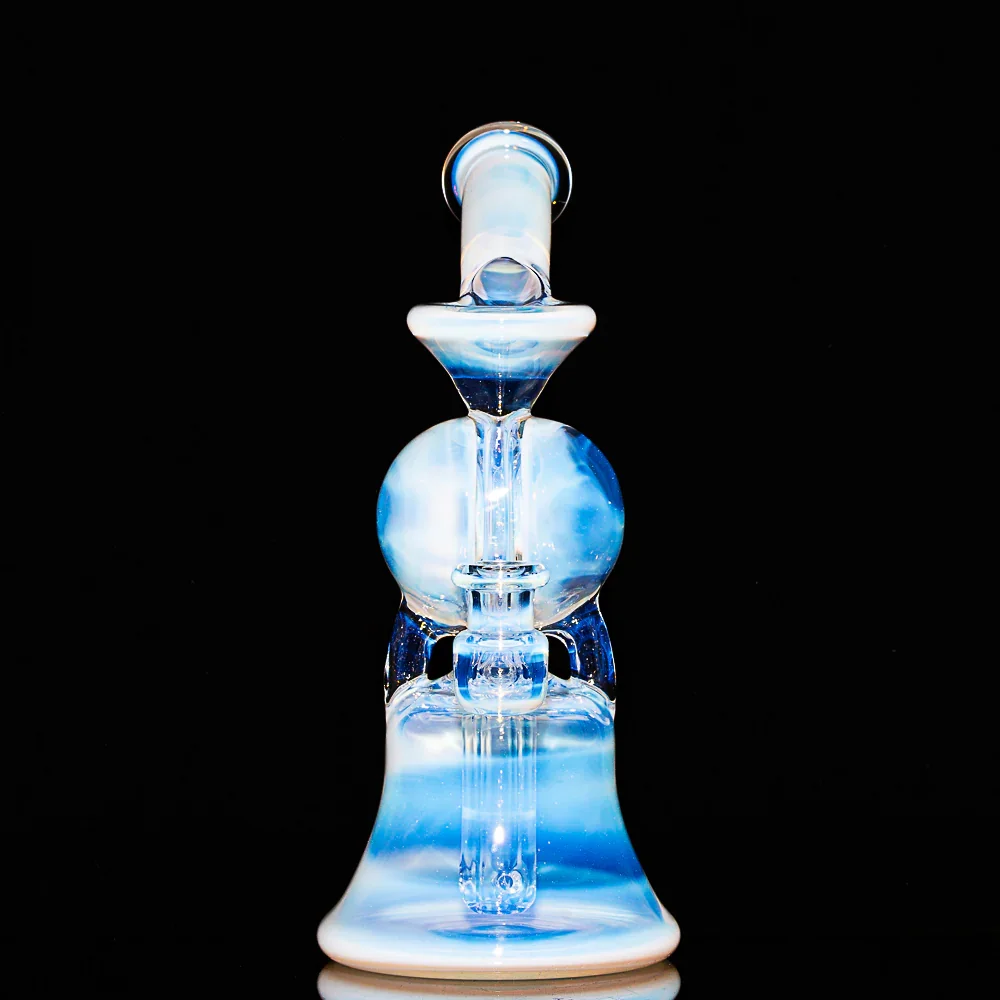 KSR Glass - Ghost Split Window Recycler - Image 6