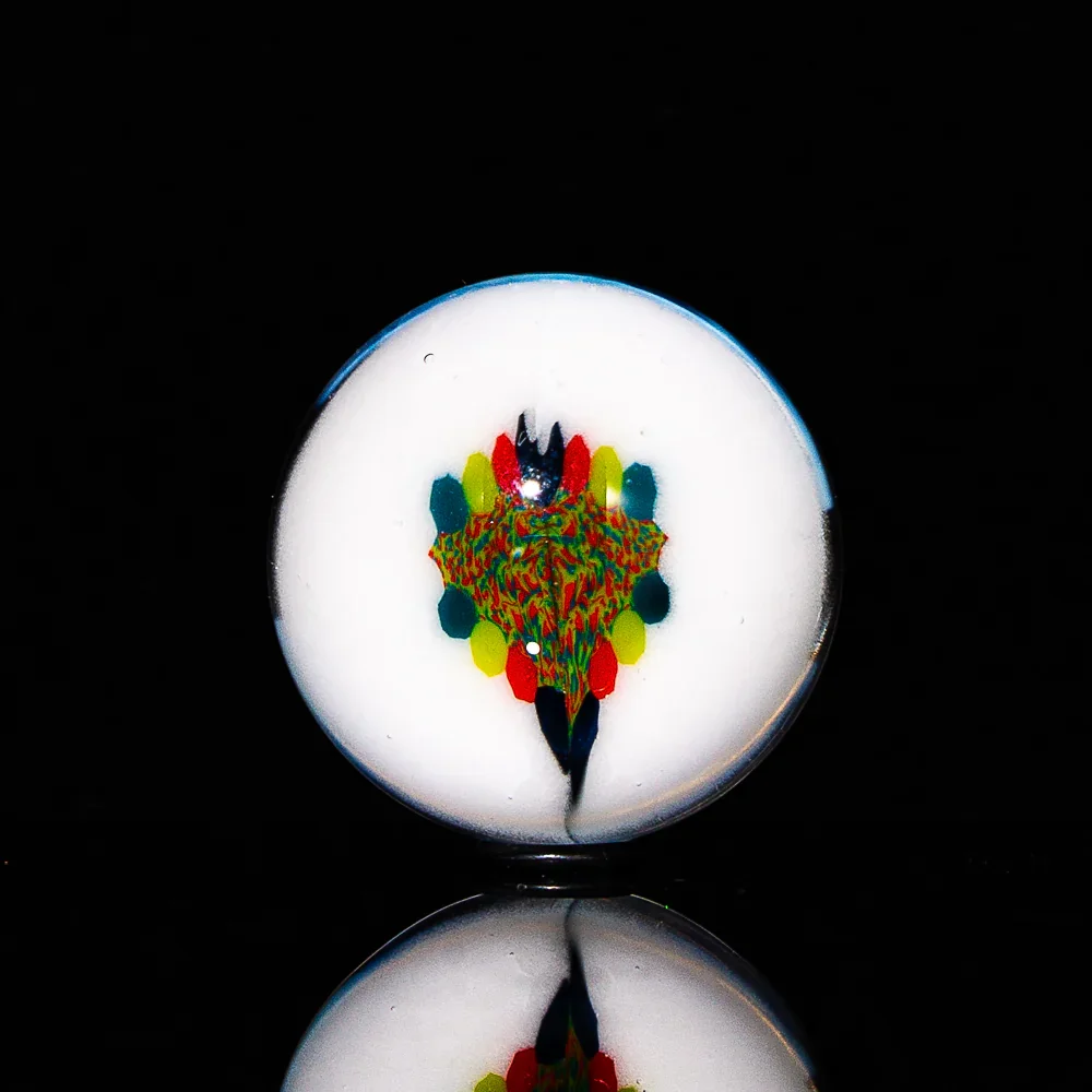 KSR Glass - Double Milli Top Marble - Image 2