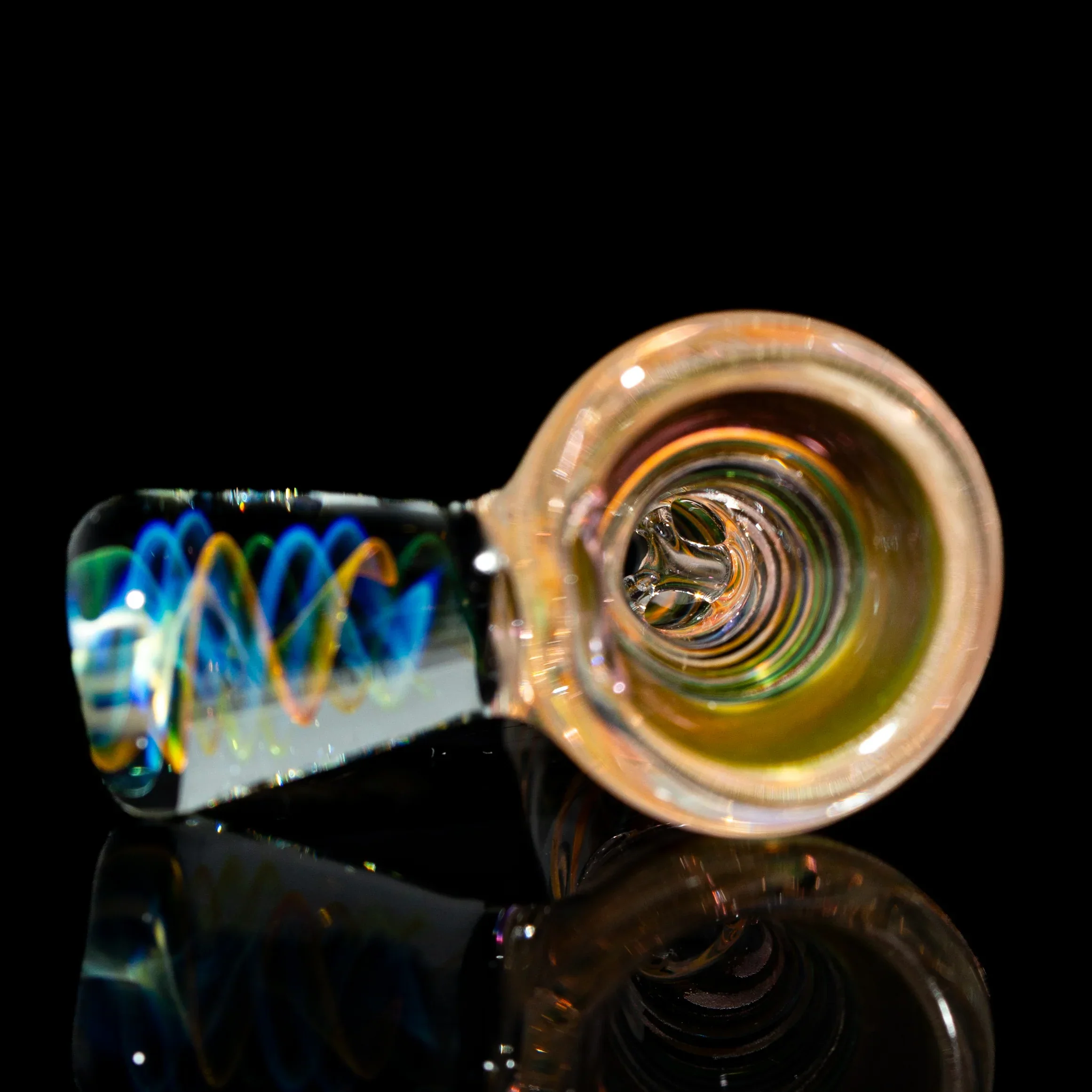 Ksukebey - Fumed Double Function Blooper - Image 10