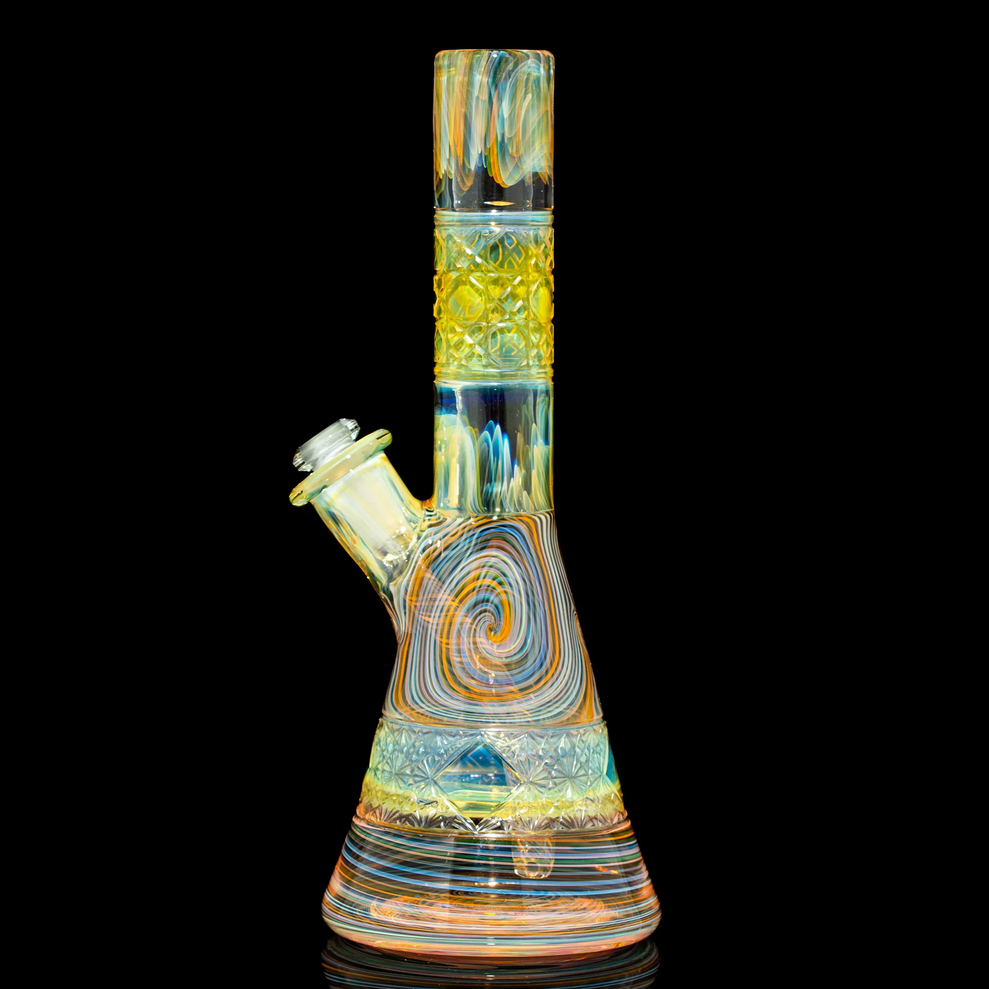 Ksukebey - Fumed Double Function Blooper - Image 2