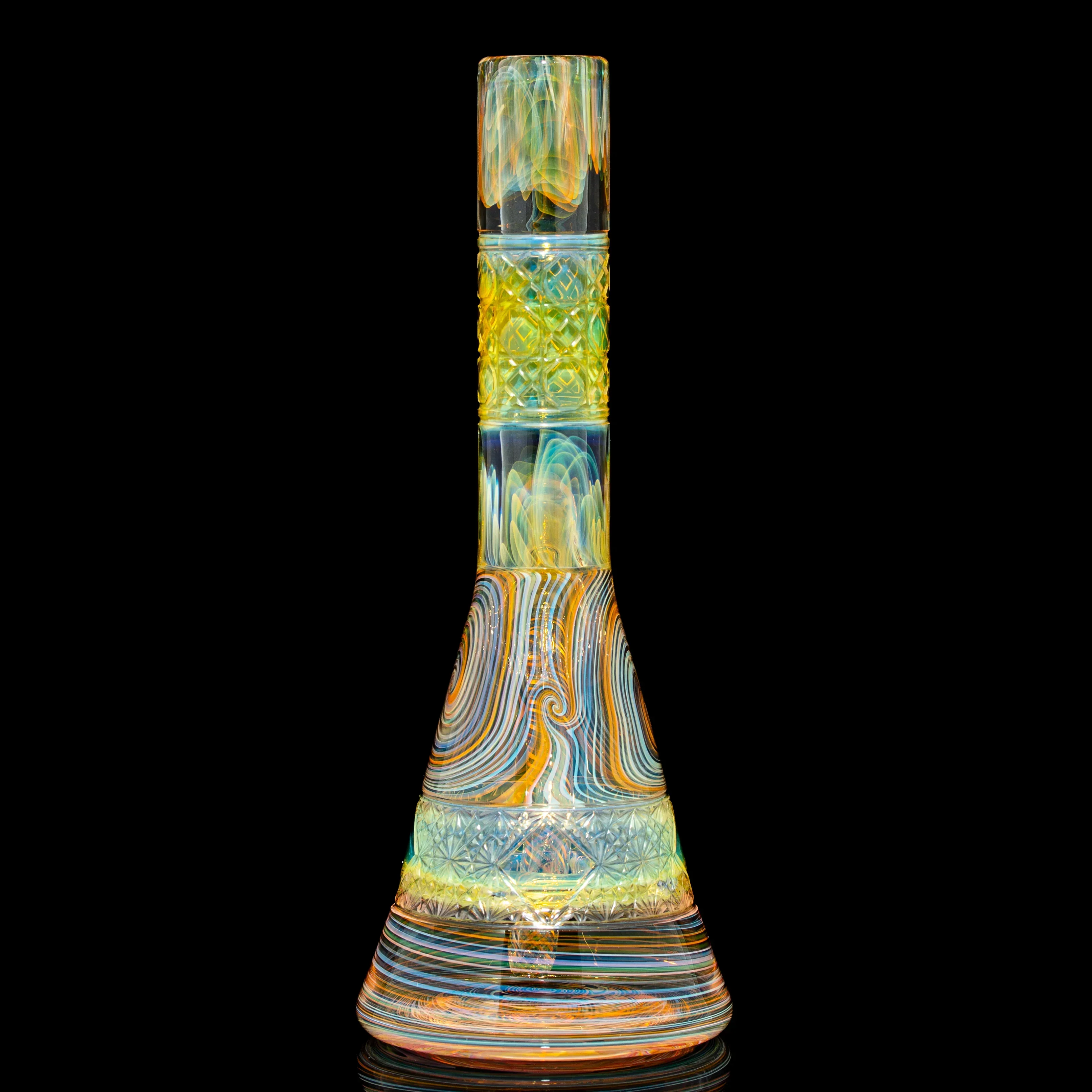 Ksukebey - Fumed Double Function Blooper - Image 3