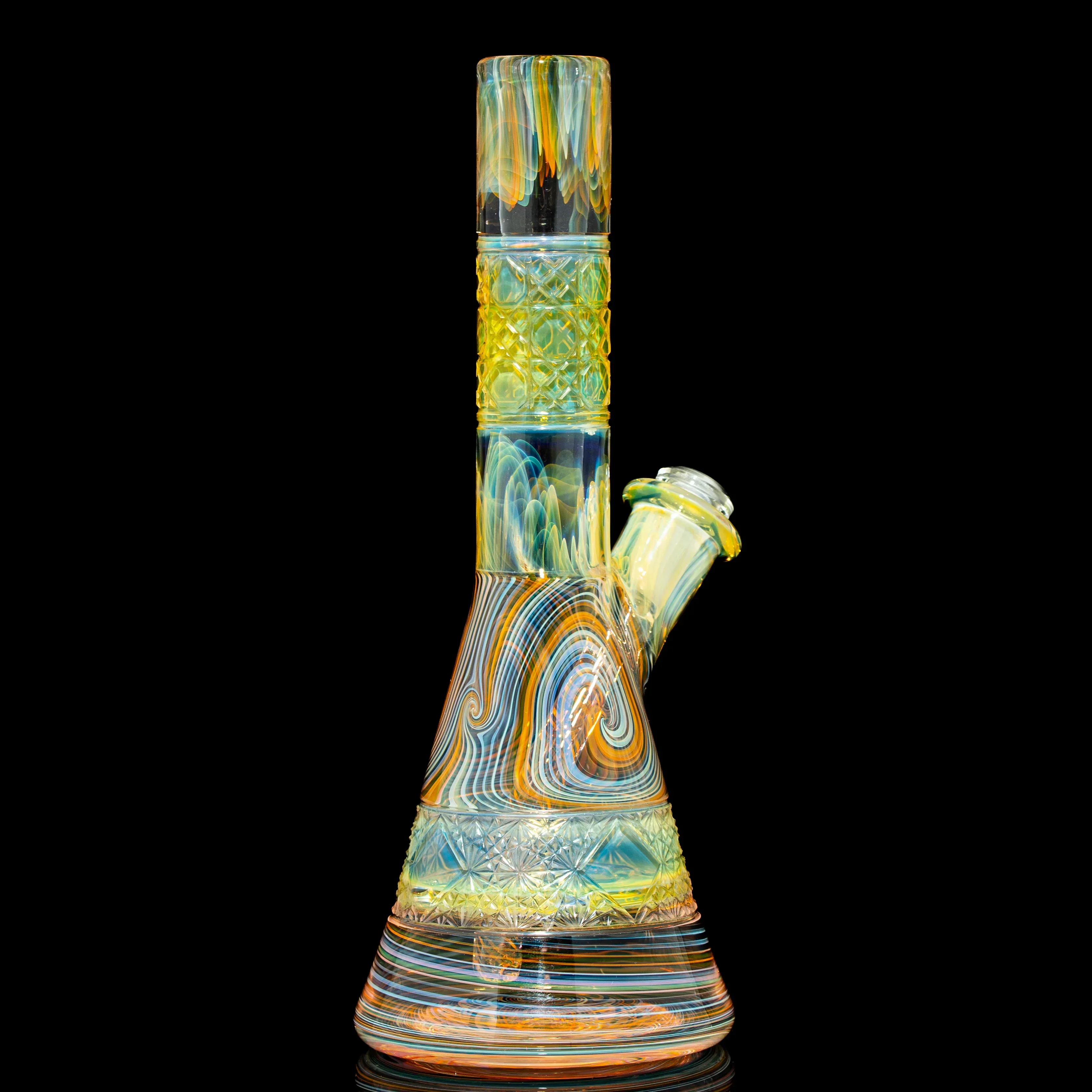 Ksukebey - Fumed Double Function Blooper - Image 4