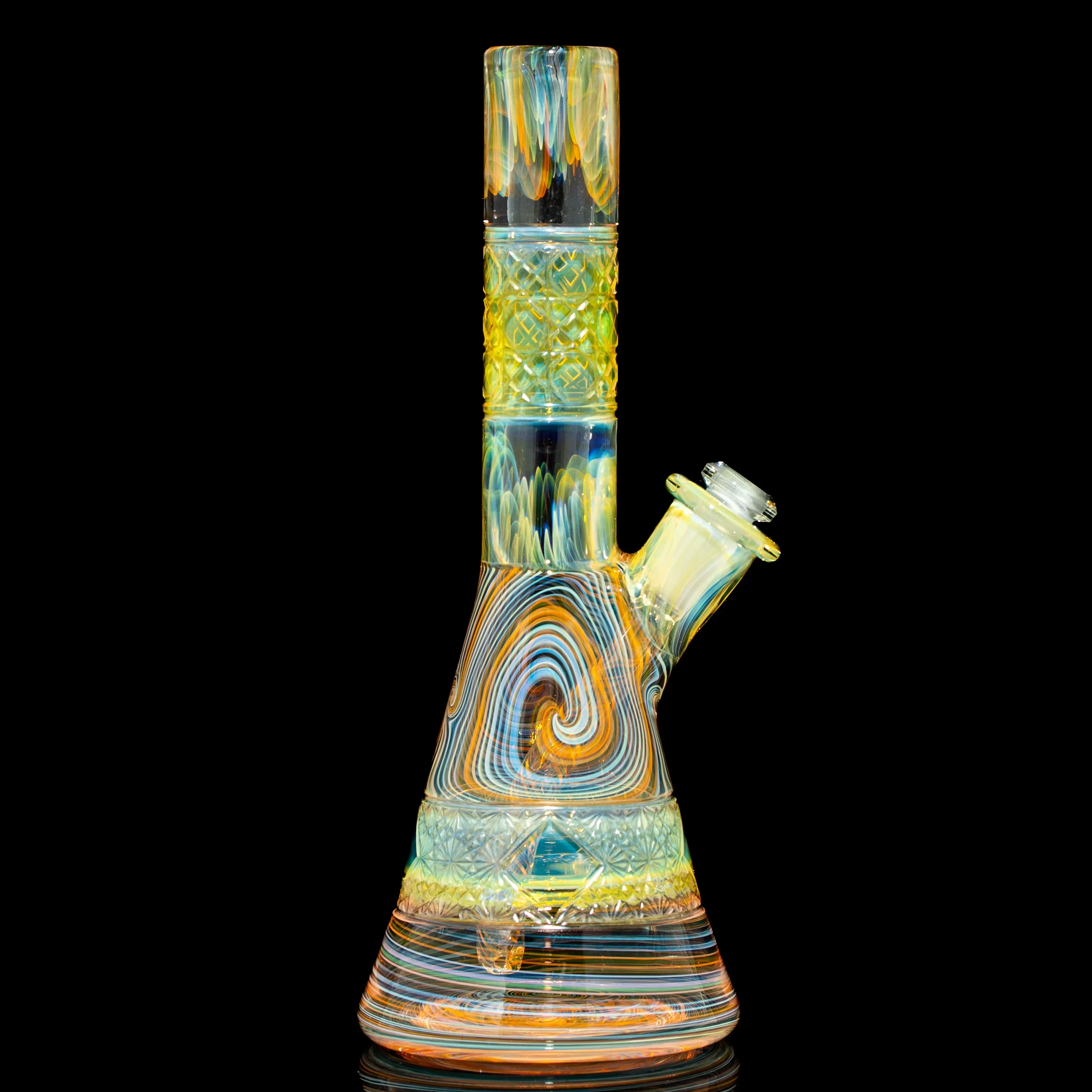 Ksukebey - Fumed Double Function Blooper - Image 5