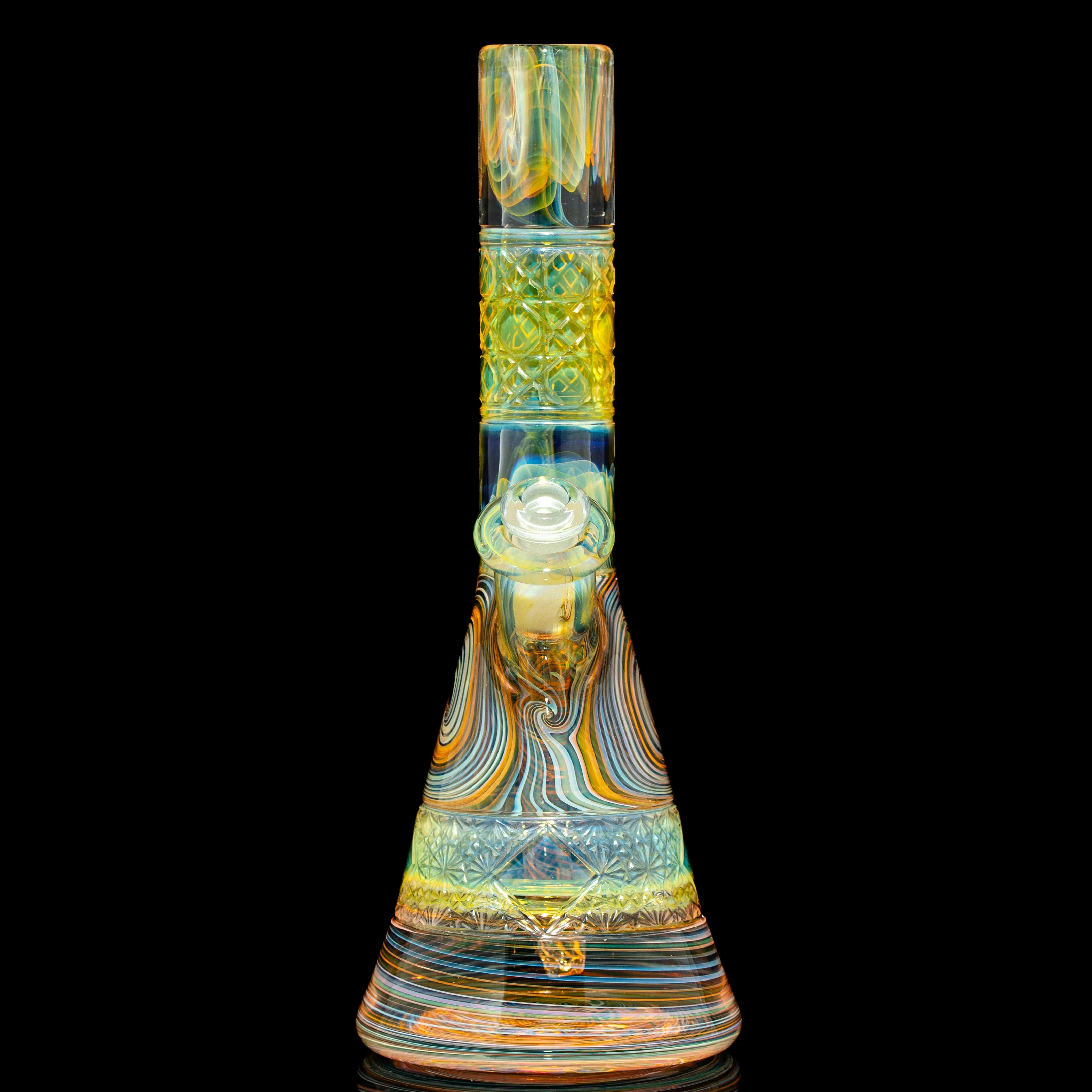 Ksukebey - Fumed Double Function Blooper - Image 6