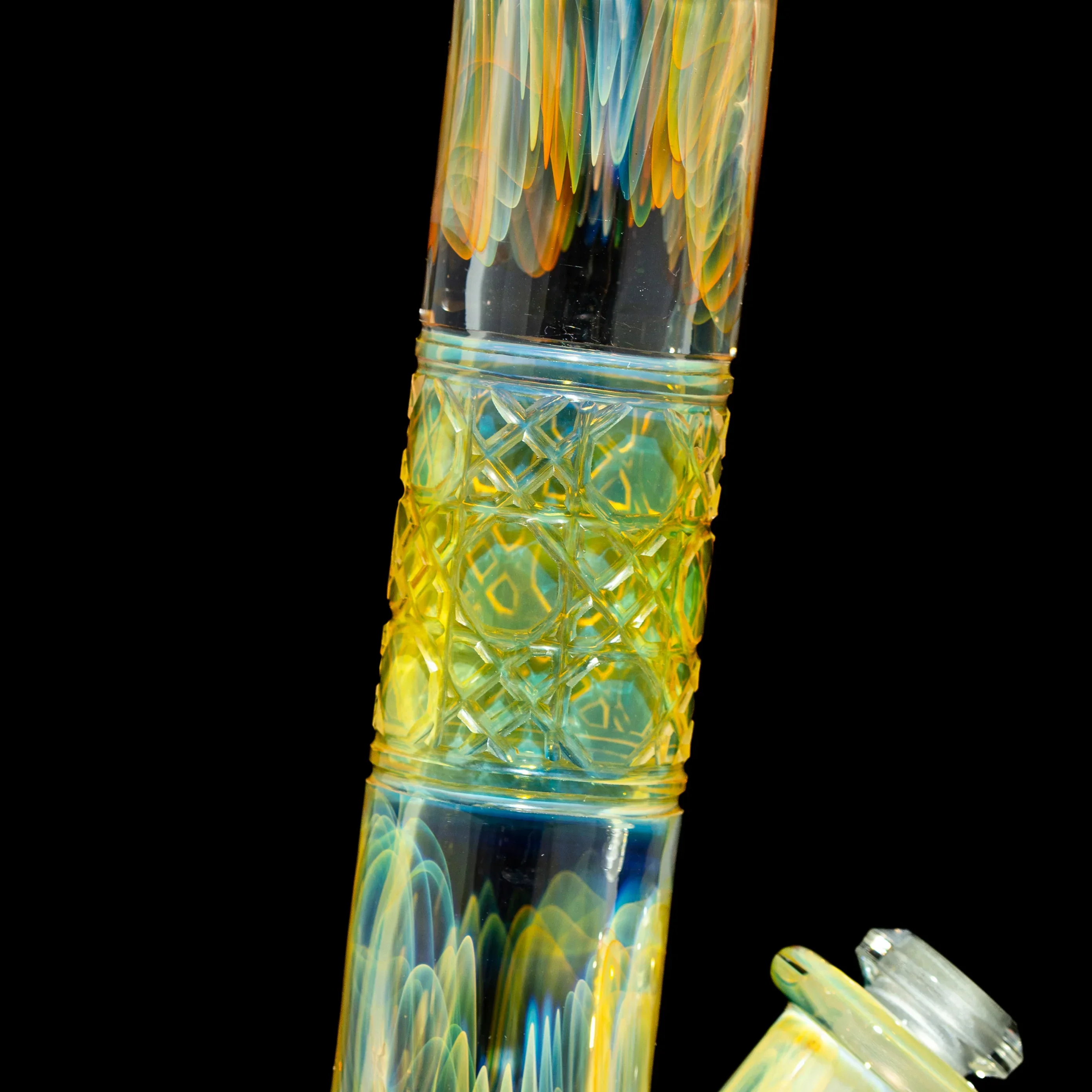 Ksukebey - Fumed Double Function Blooper - Image 7
