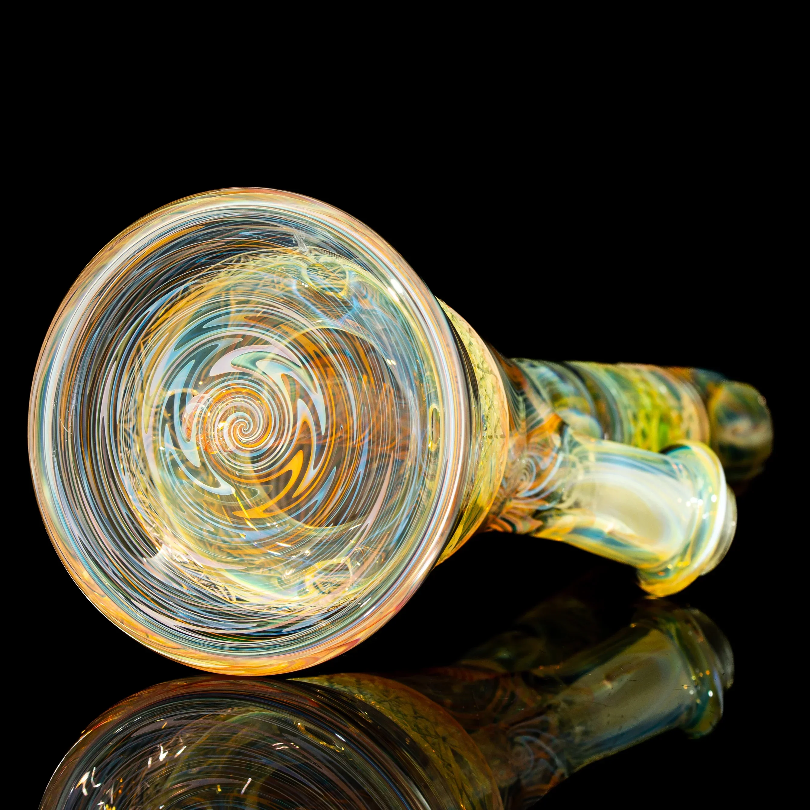 Ksukebey - Fumed Double Function Blooper - Image 8