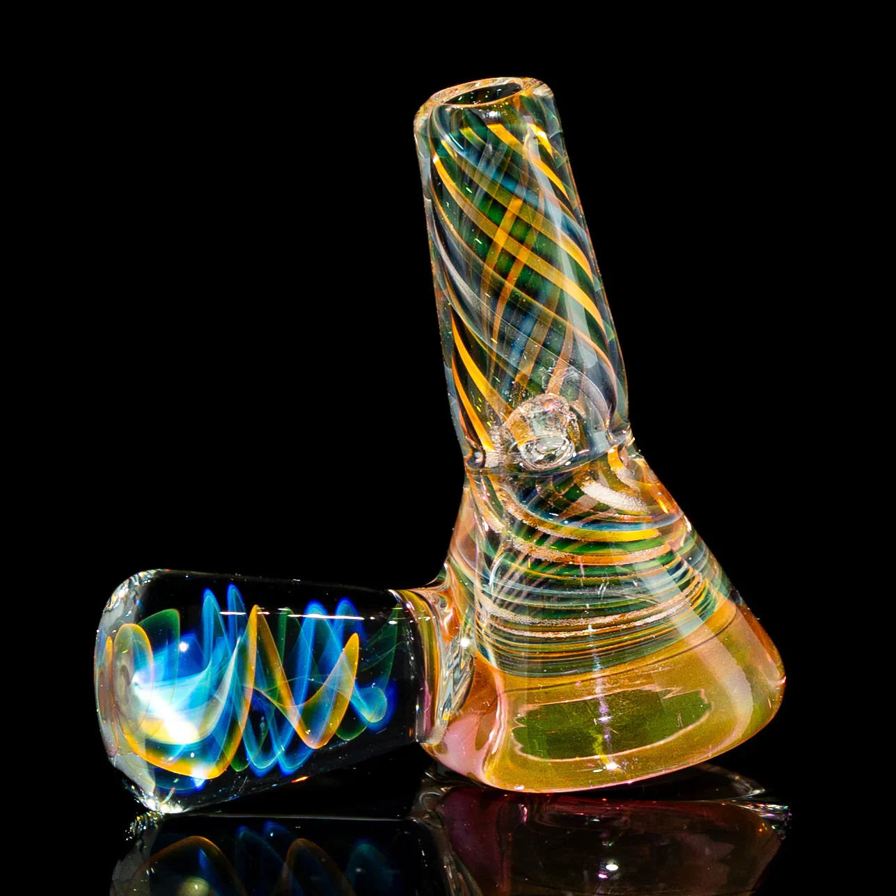 Ksukebey - Fumed Double Function Blooper - Image 9